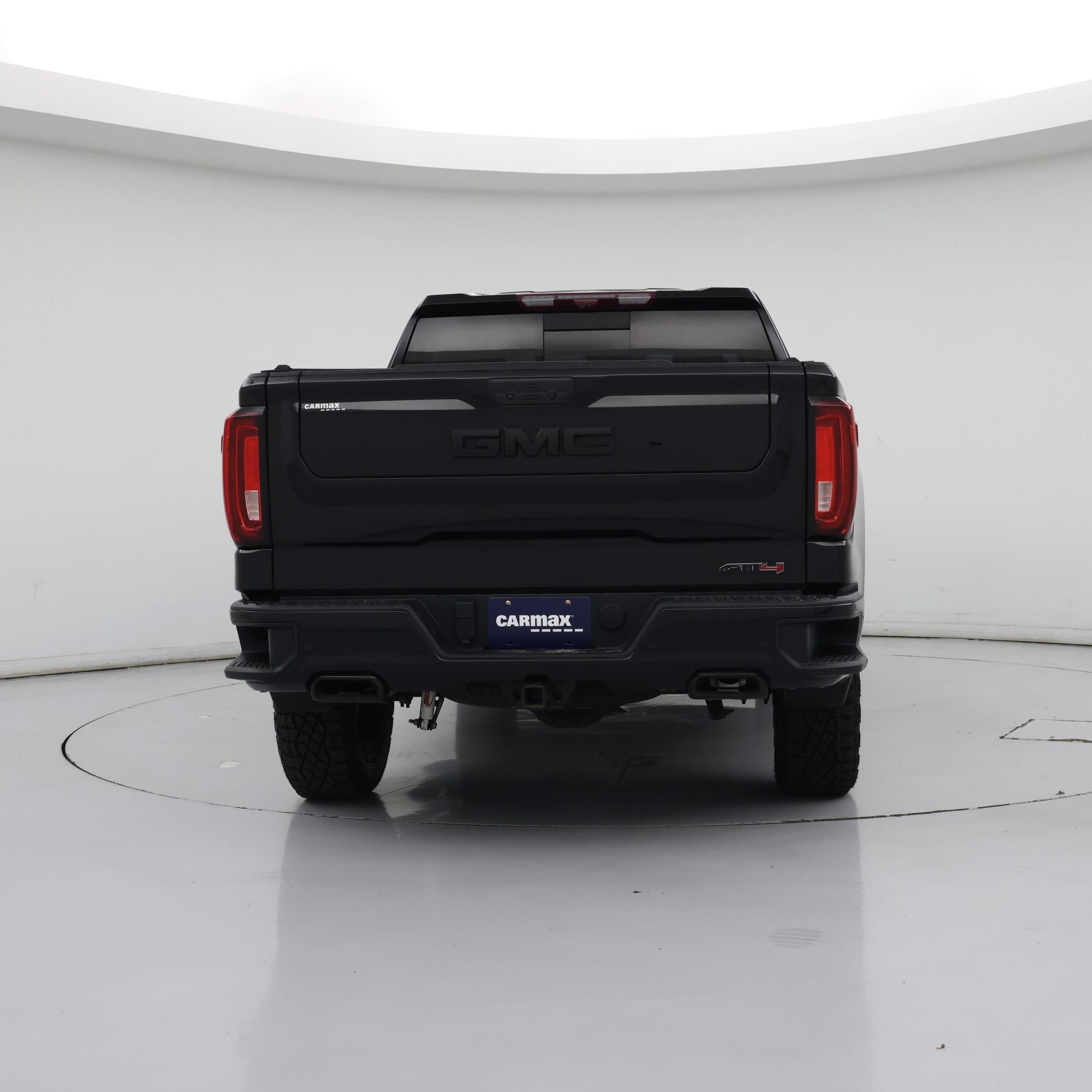 Thumbnail: 2022 GMC Sierra 1500 - 6