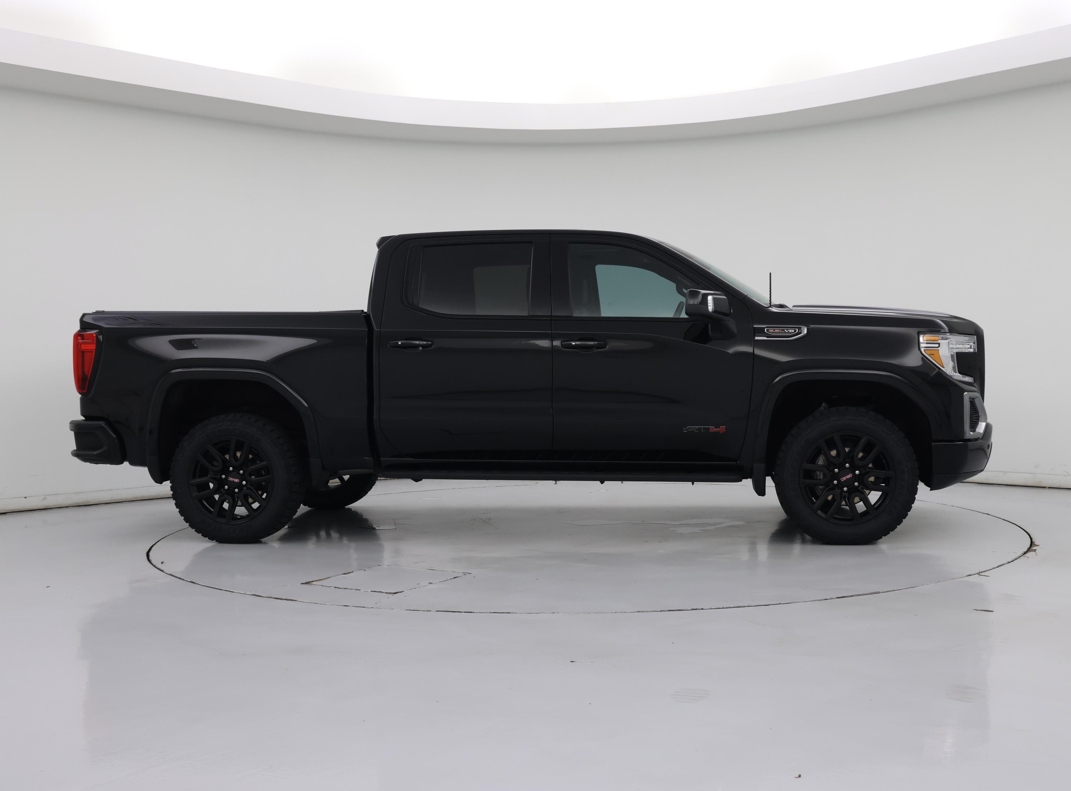 Thumbnail: 2022 GMC Sierra 1500 - 7