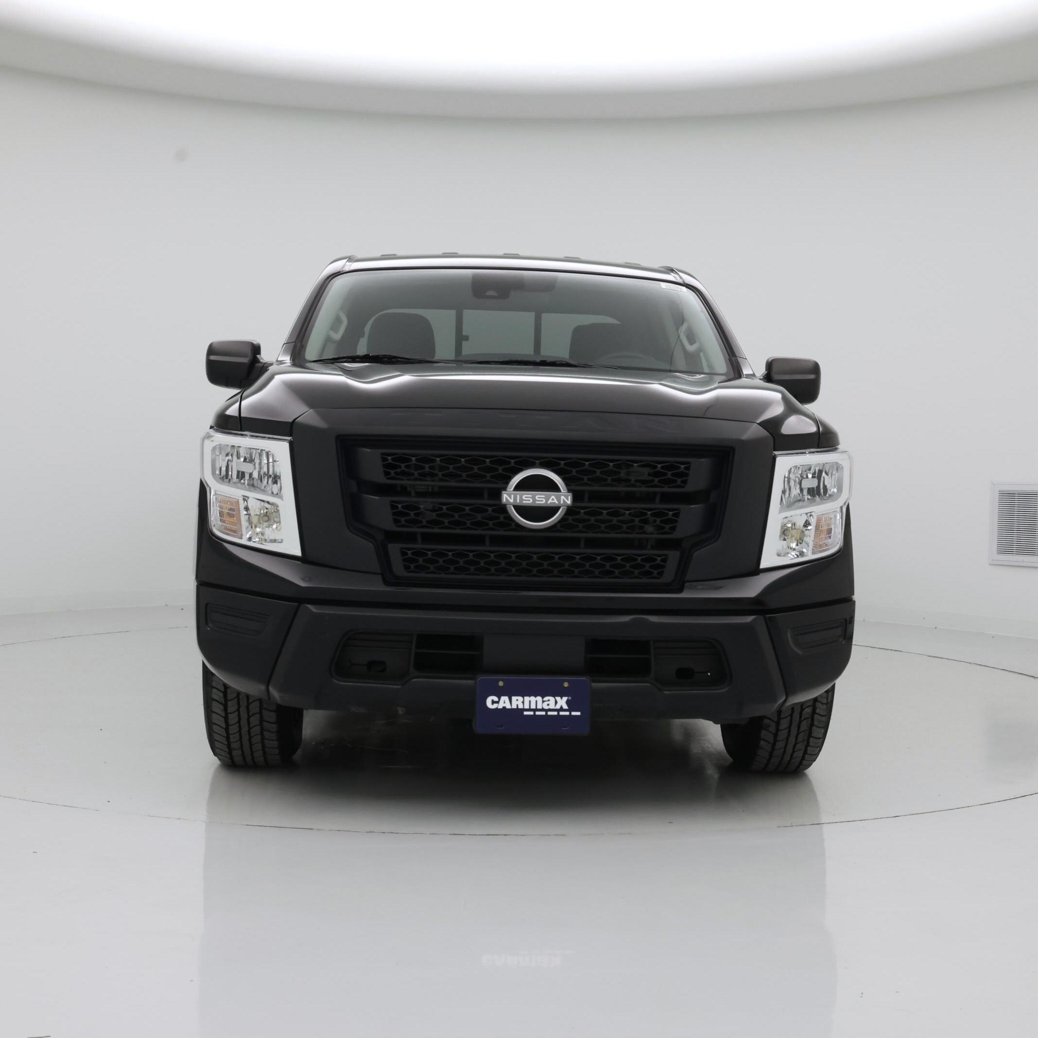 Thumbnail: 2023 Nissan Titan - 5
