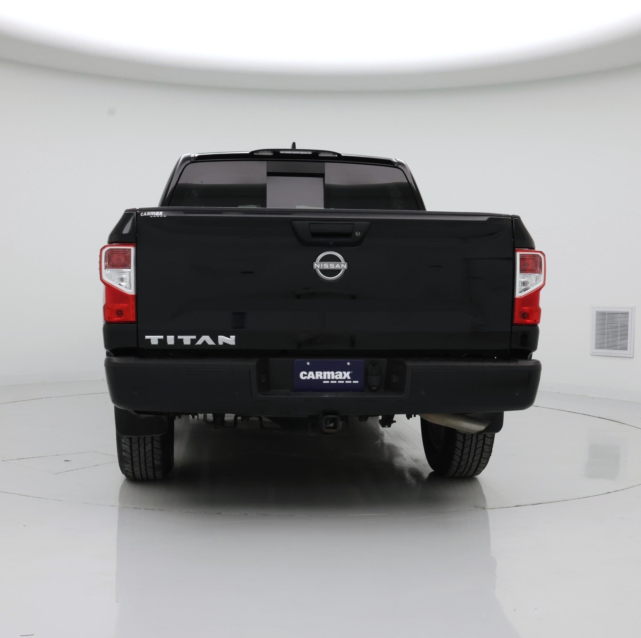 Thumbnail: 2023 Nissan Titan - 6