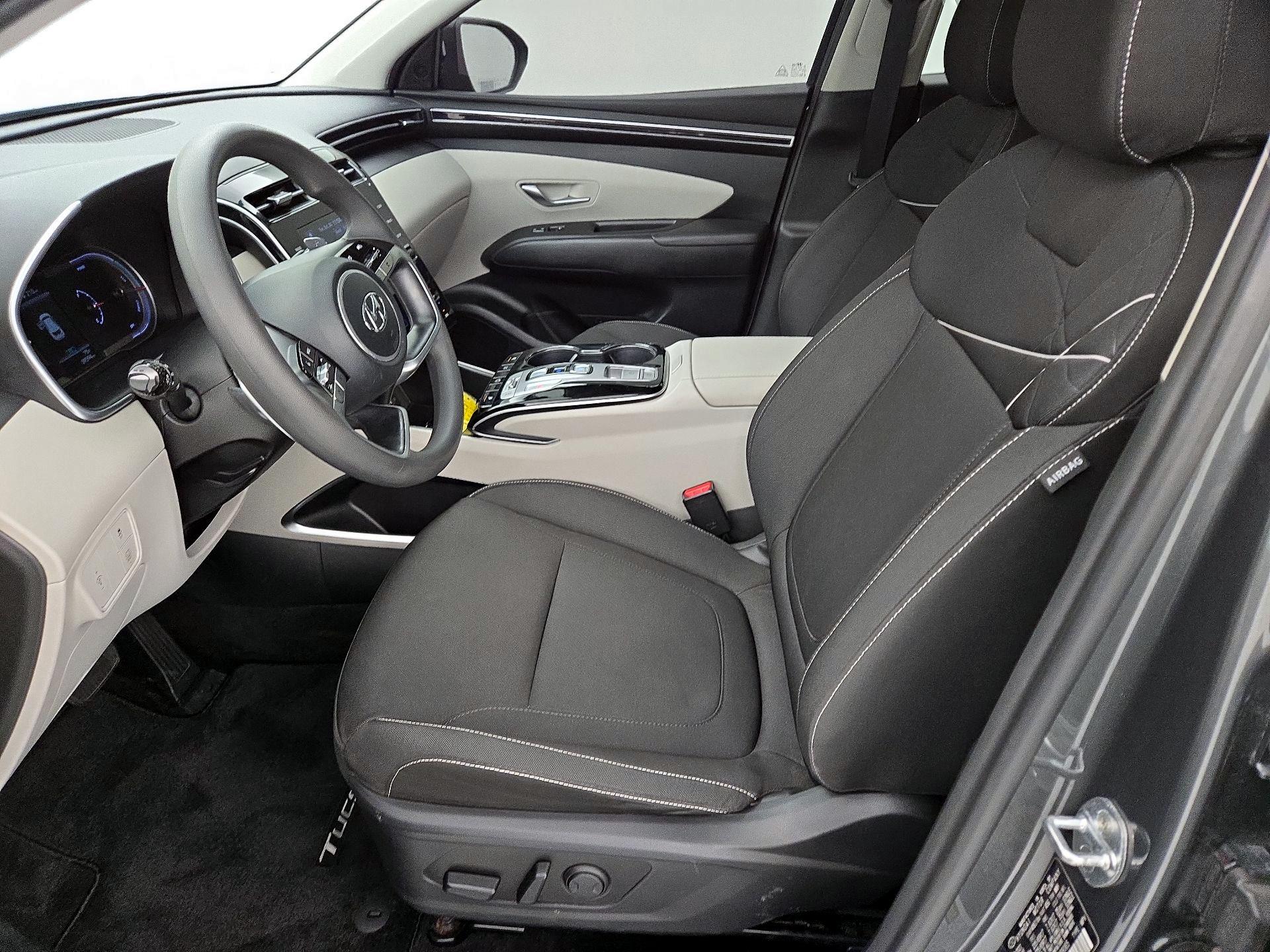 Thumbnail: 2022 Hyundai Tucson - 11