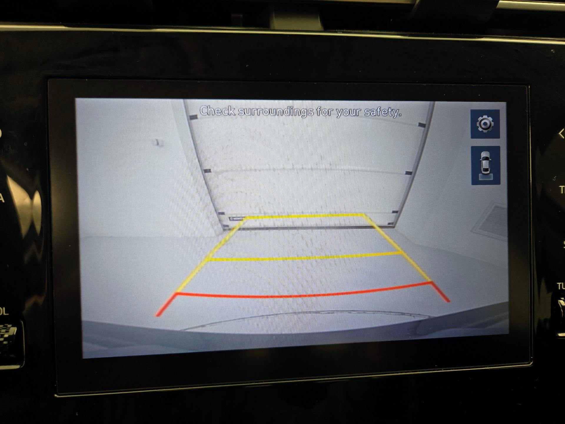 Thumbnail: 2022 Hyundai Tucson - 14