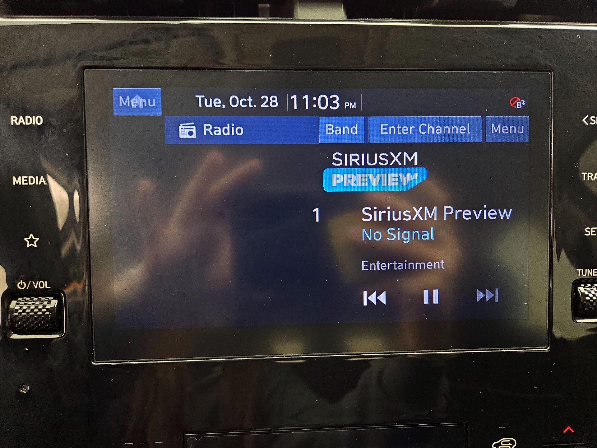 Thumbnail: 2022 Hyundai Tucson - 15