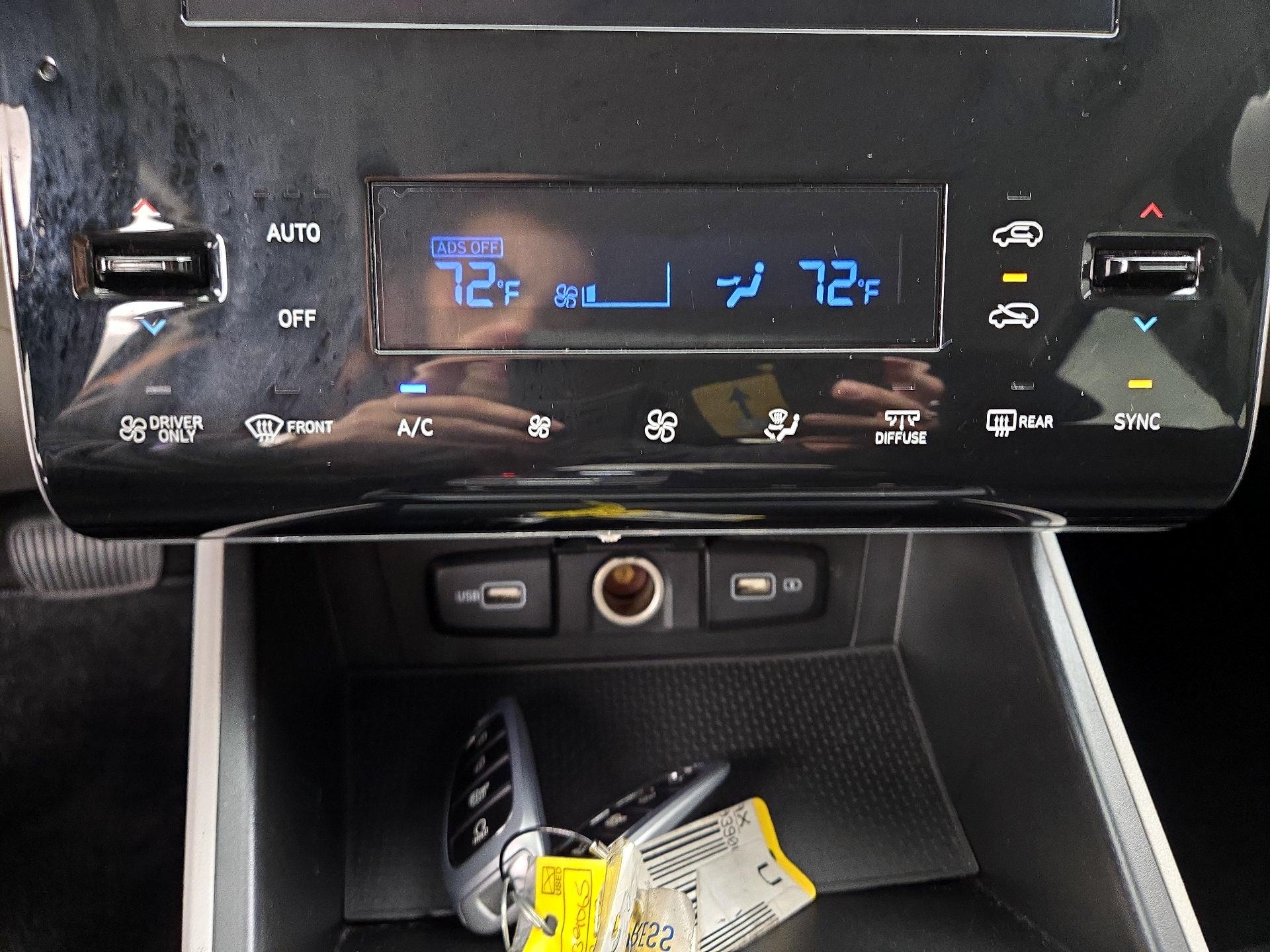 Thumbnail: 2022 Hyundai Tucson - 16