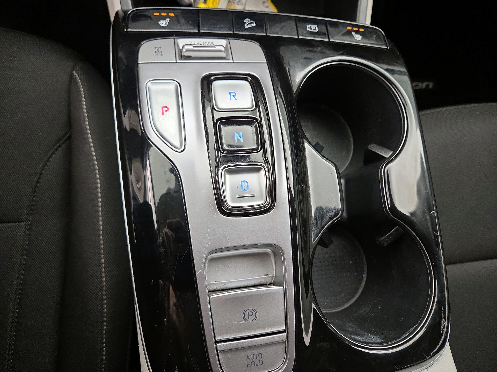 Thumbnail: 2022 Hyundai Tucson - 17