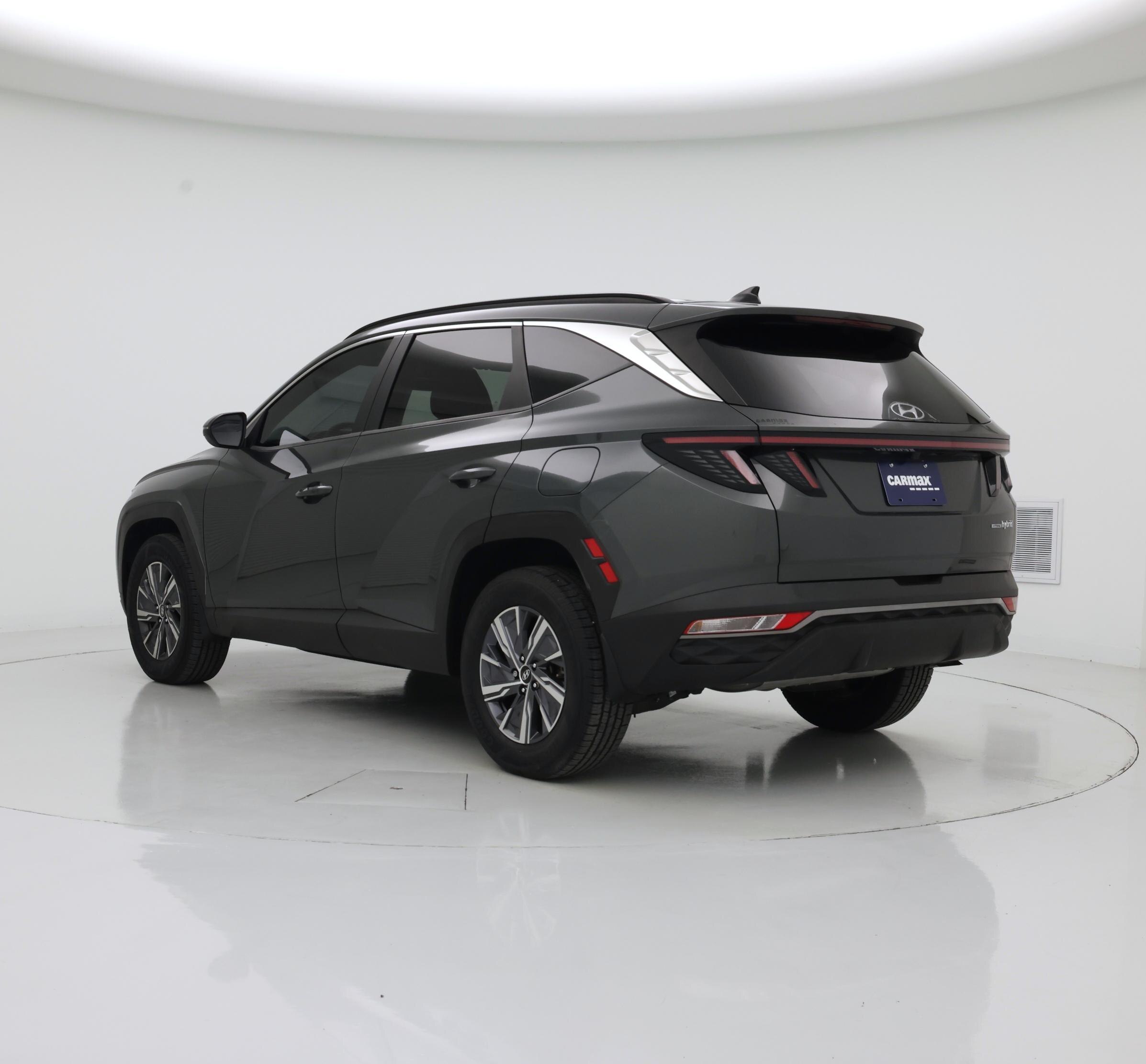 Thumbnail: 2022 Hyundai Tucson - 2