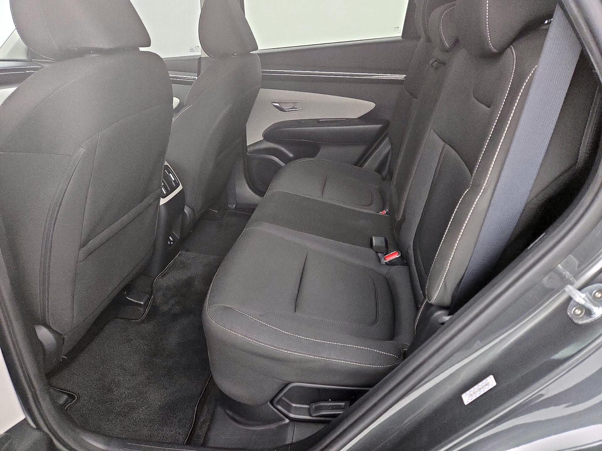 Thumbnail: 2022 Hyundai Tucson - 19