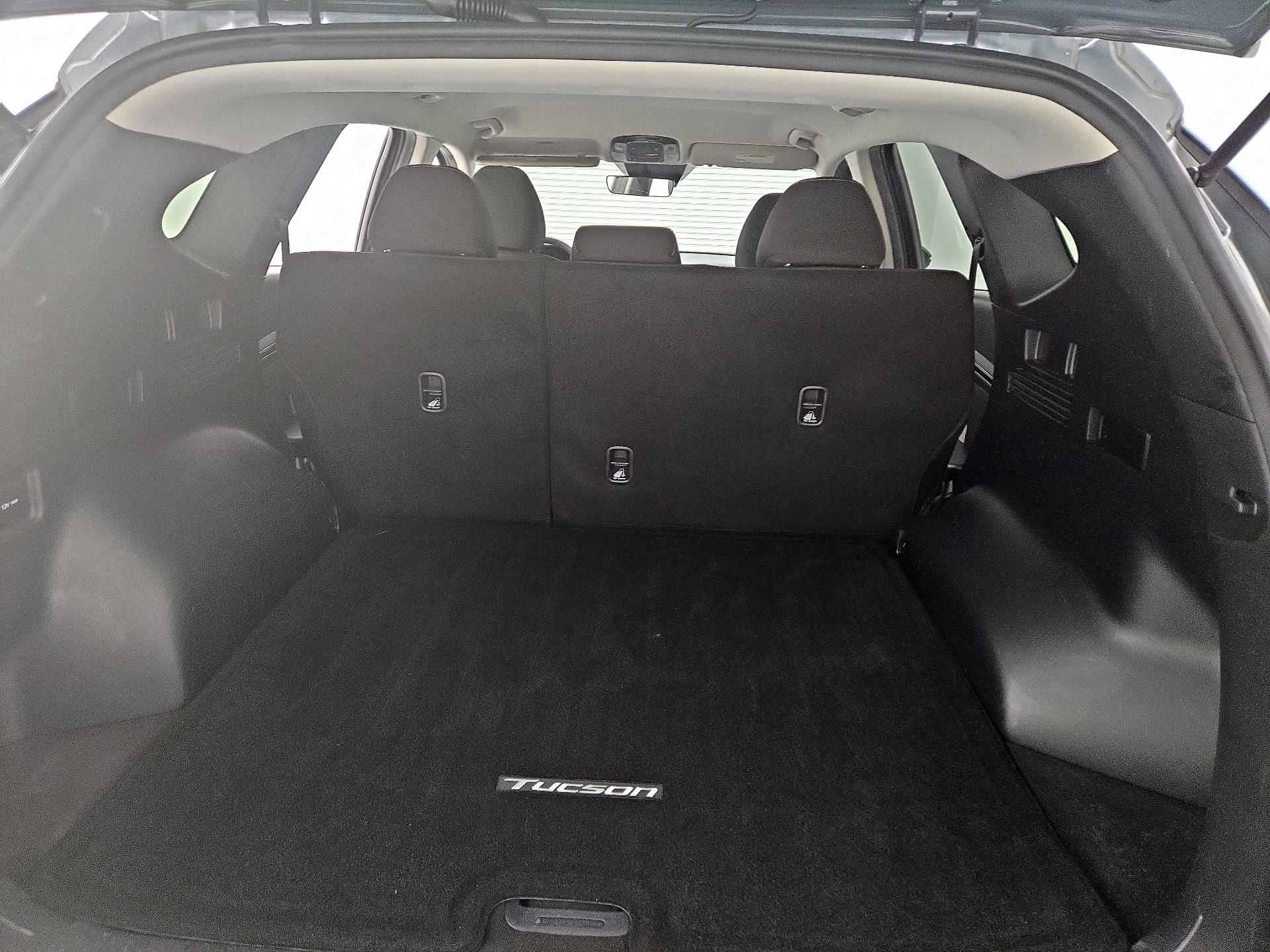 Thumbnail: 2022 Hyundai Tucson - 20