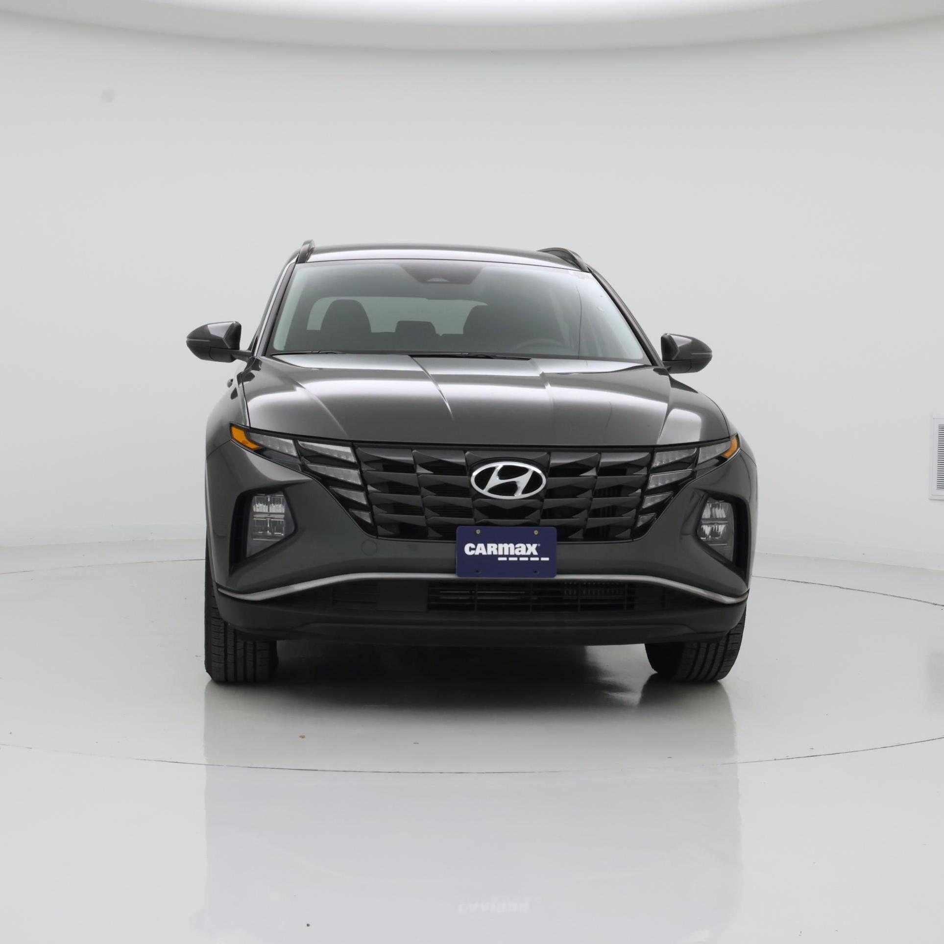 Thumbnail: 2022 Hyundai Tucson - 5
