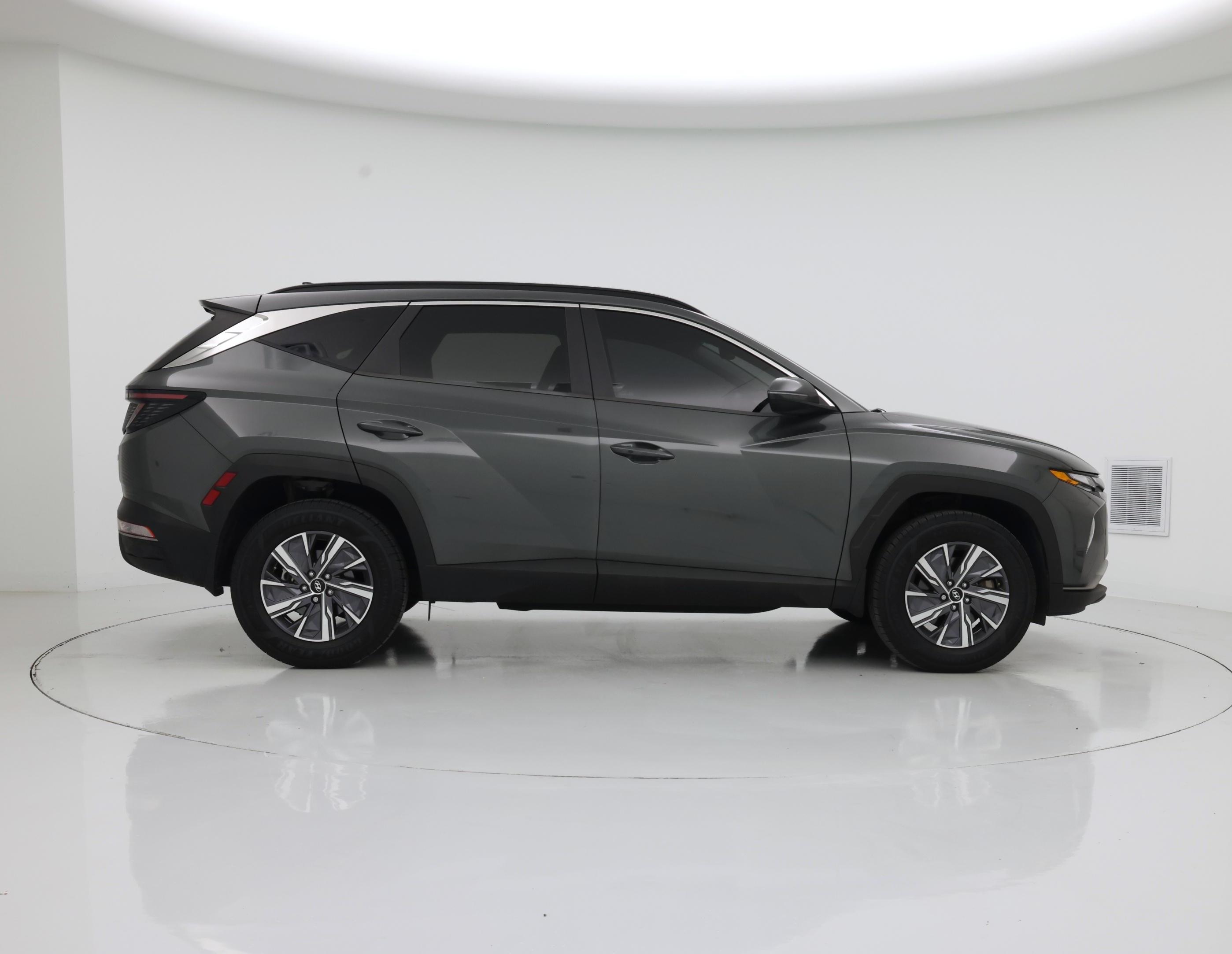 Thumbnail: 2022 Hyundai Tucson - 7