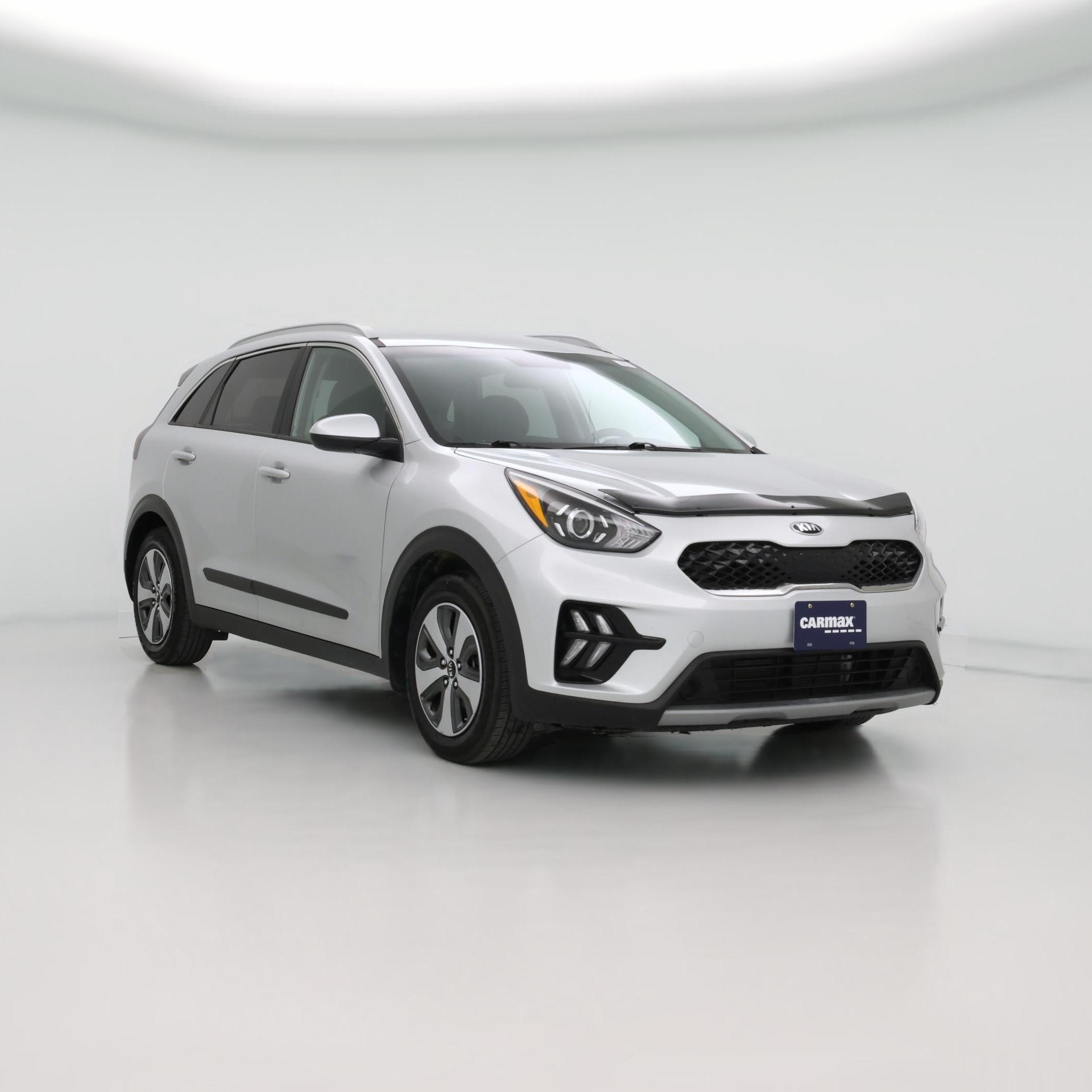 Thumbnail: 2021 Kia Niro - 1