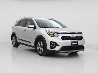 2021 Kia Niro LX