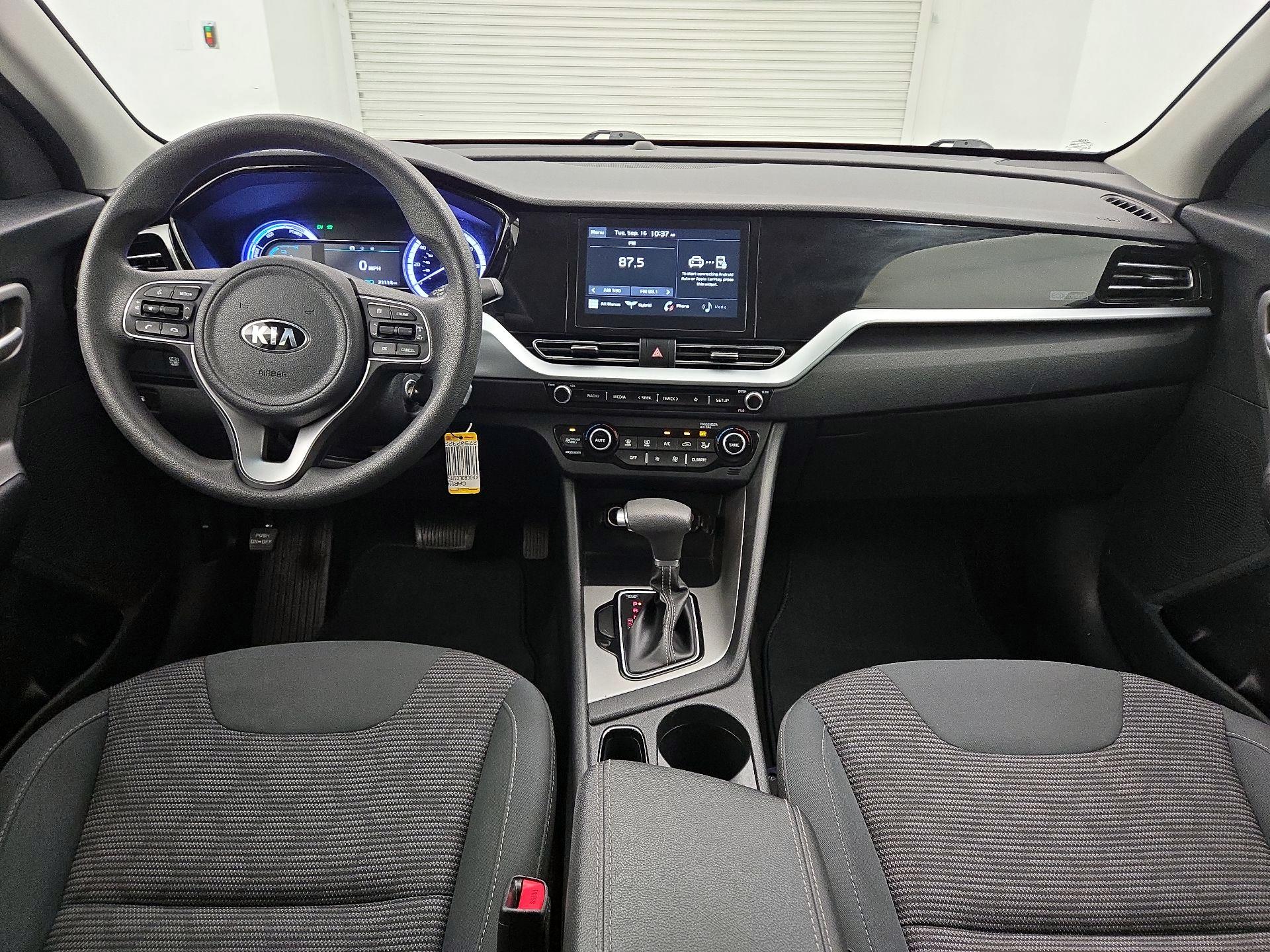 Thumbnail: 2021 Kia Niro - 9