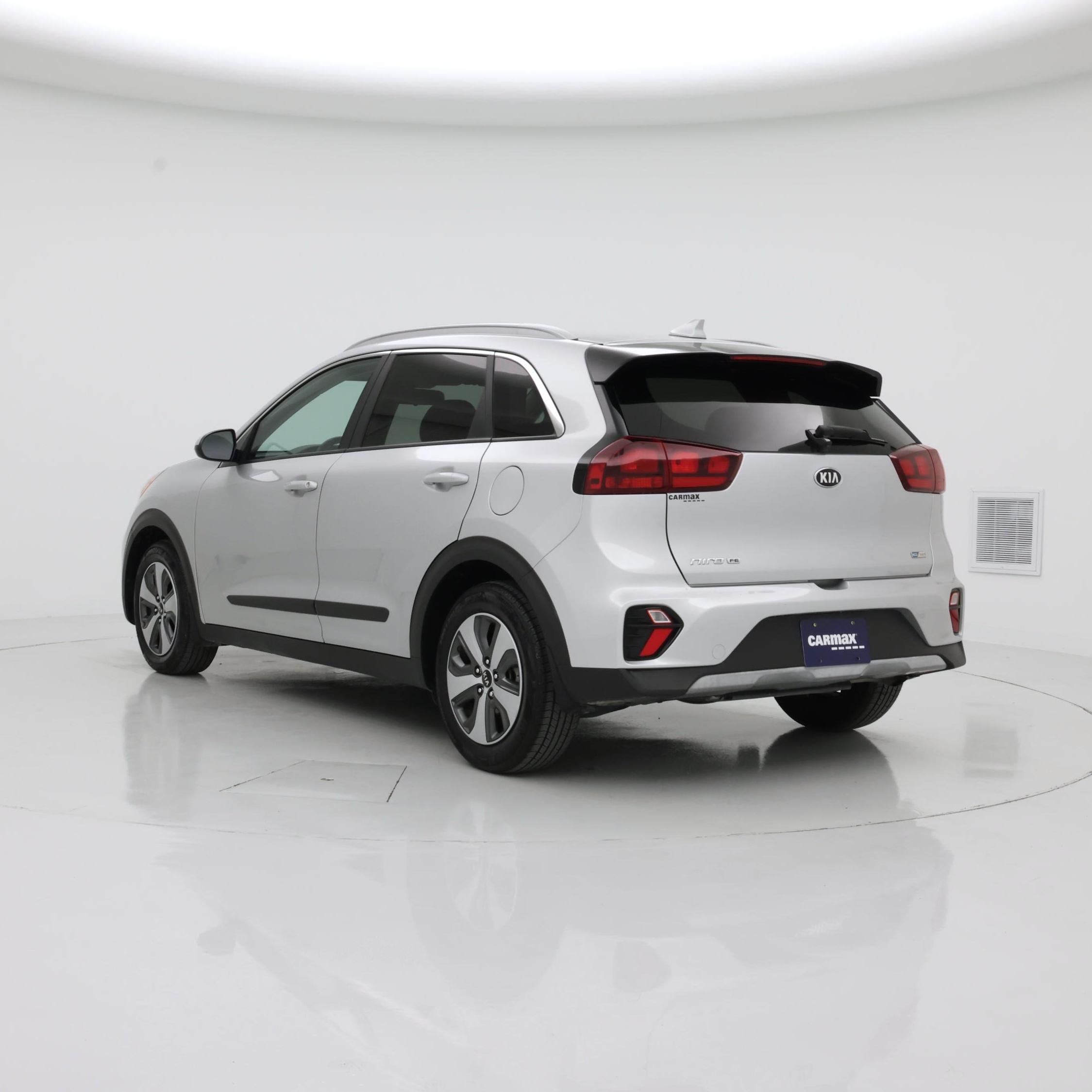 Thumbnail: 2021 Kia Niro - 2