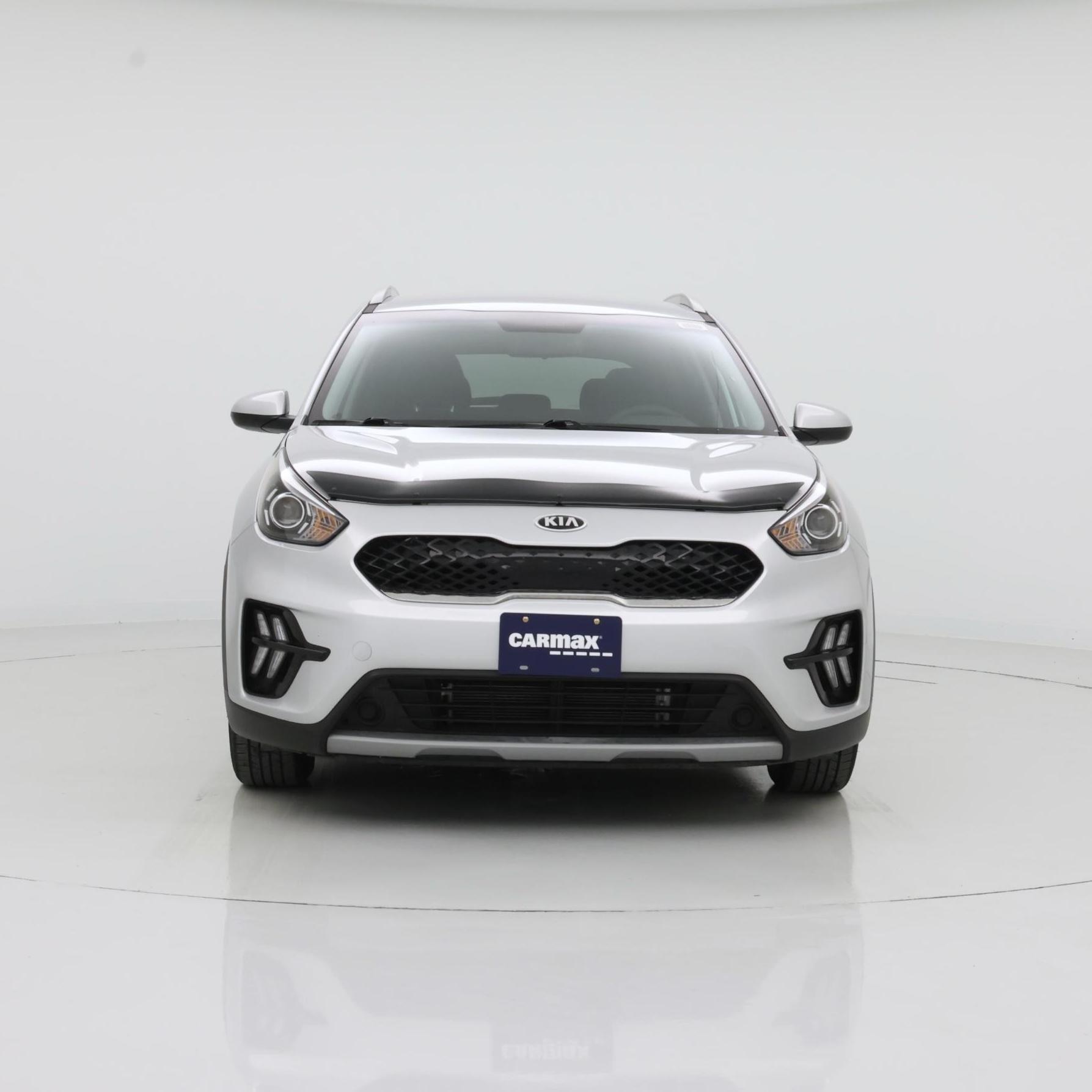 Thumbnail: 2021 Kia Niro - 5