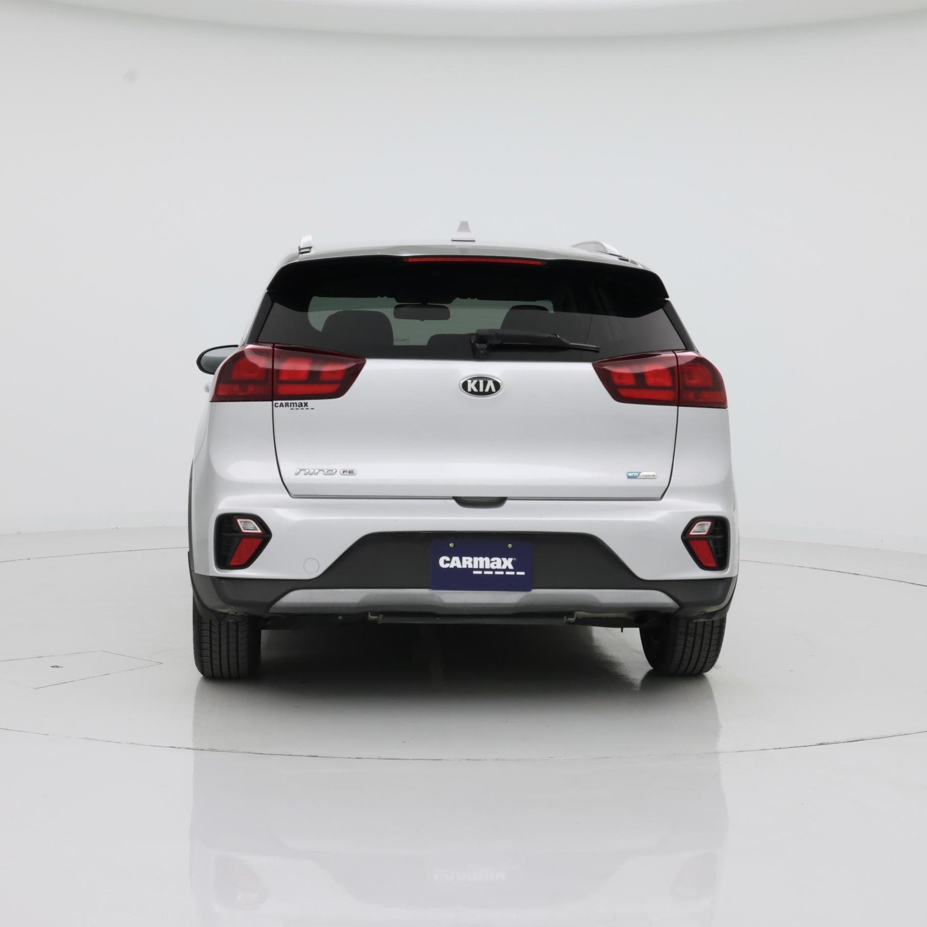 Thumbnail: 2021 Kia Niro - 6