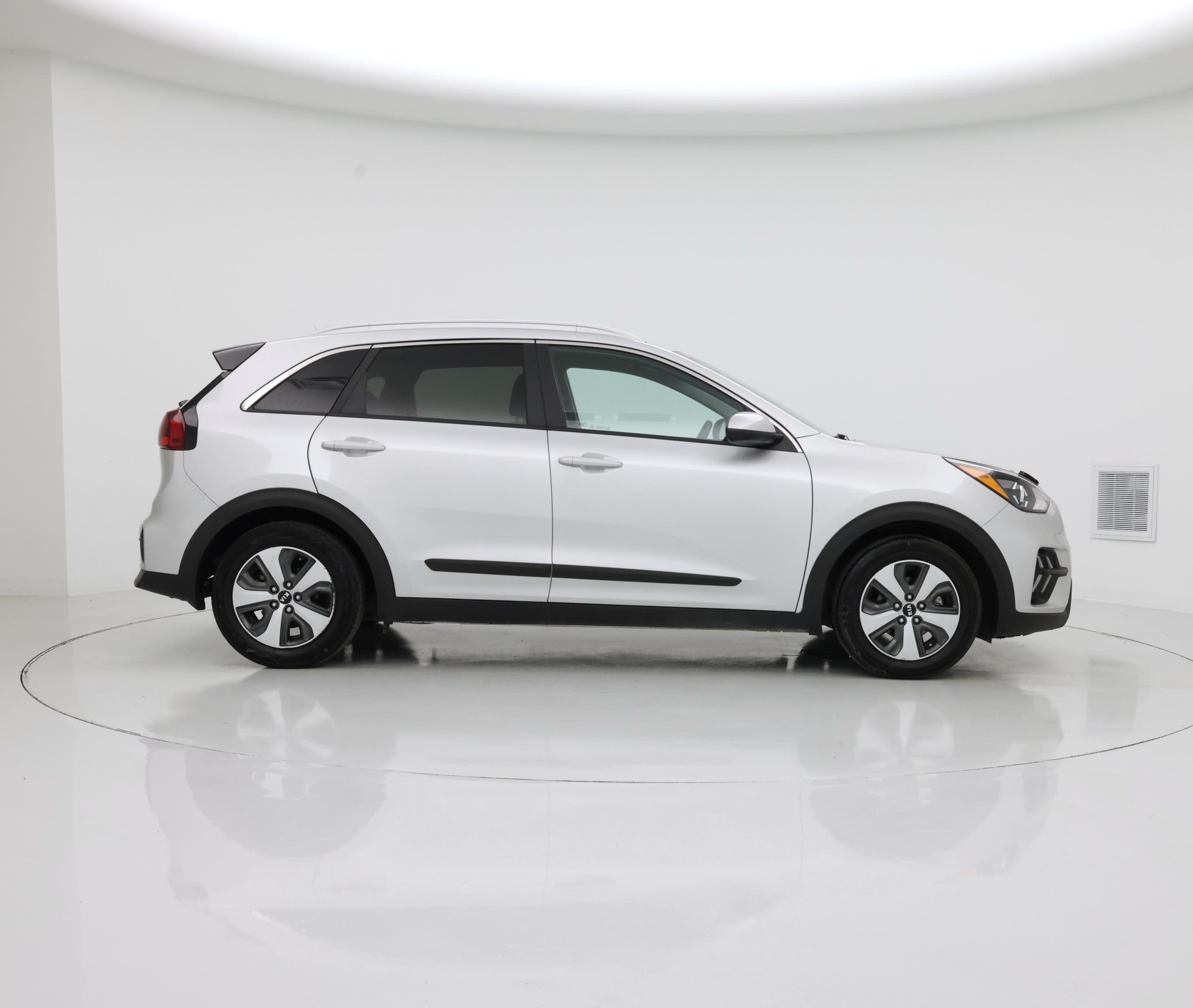 Thumbnail: 2021 Kia Niro - 7