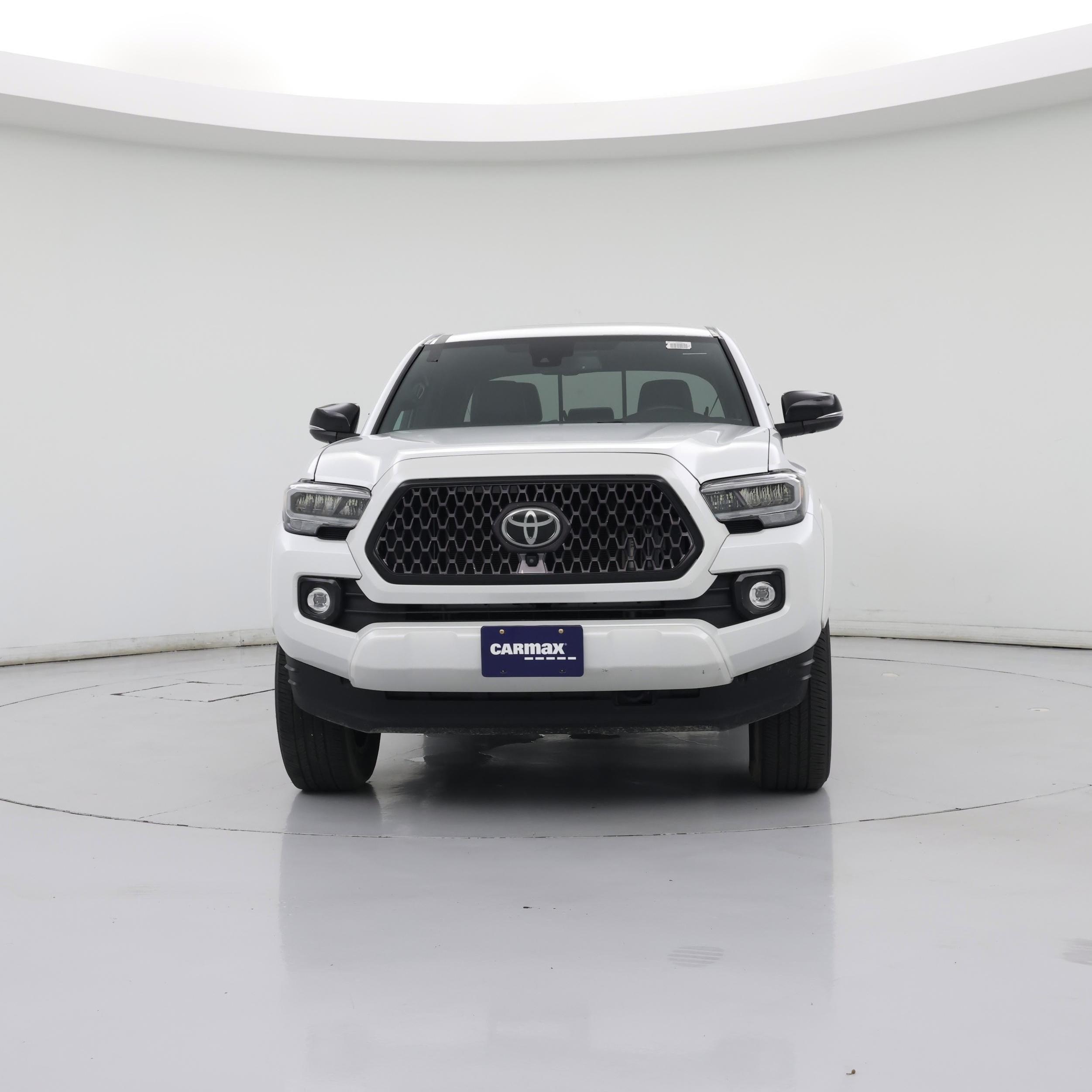 Thumbnail: 2021 Toyota Tacoma - 5
