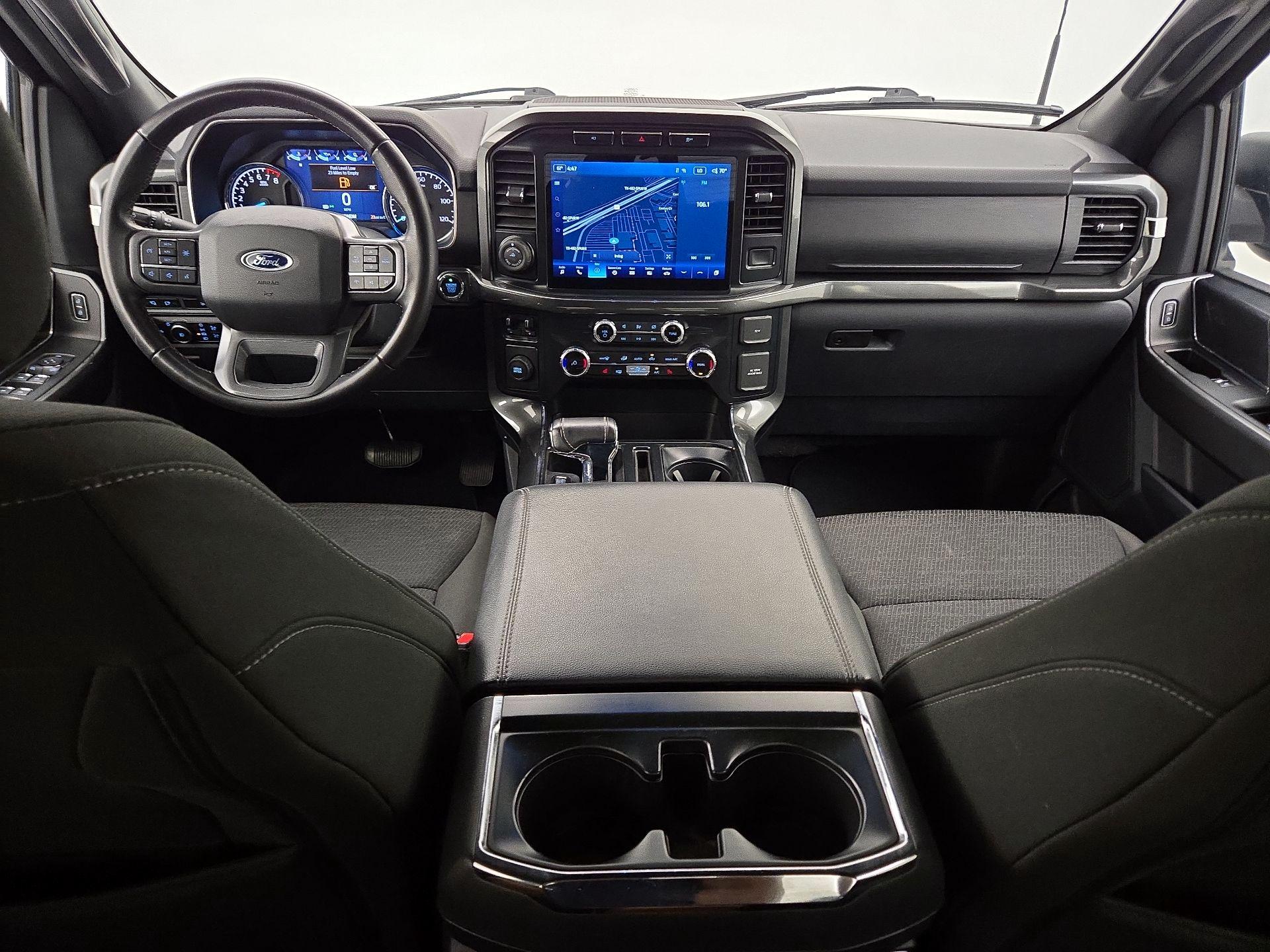 Thumbnail: 2023 Ford F-150 - 9
