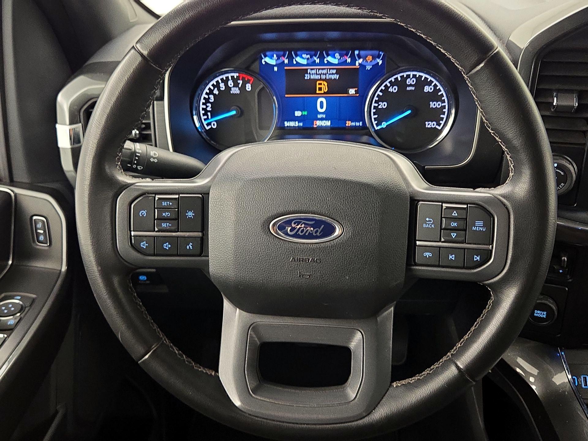 Thumbnail: 2023 Ford F-150 - 10