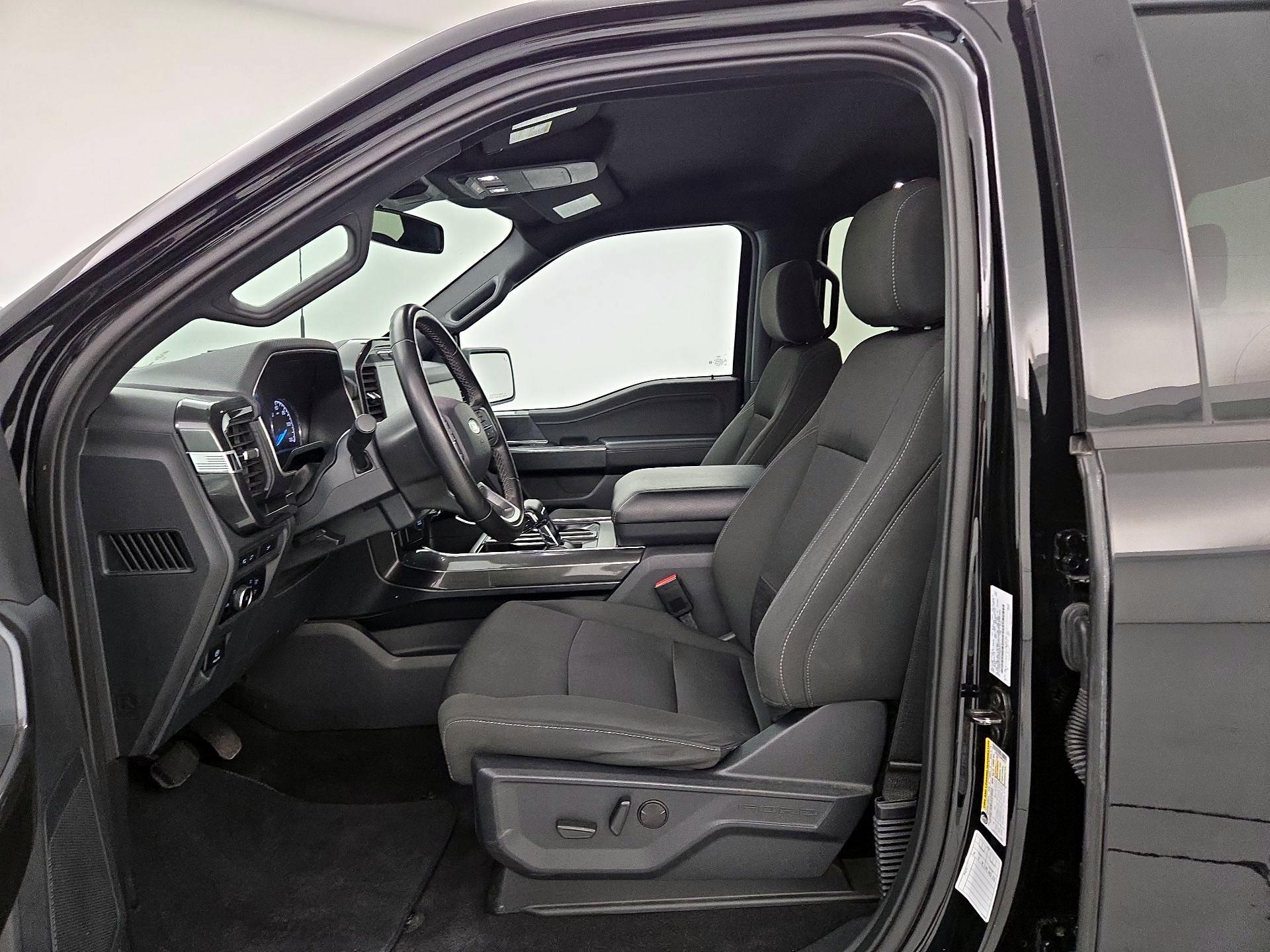 Thumbnail: 2023 Ford F-150 - 11
