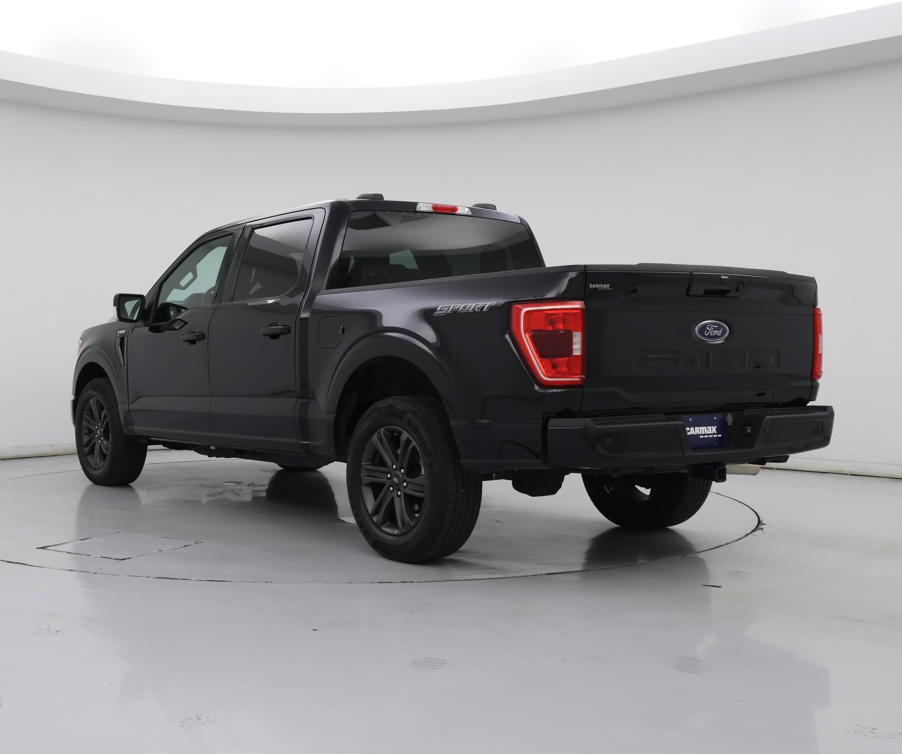 Thumbnail: 2023 Ford F-150 - 2