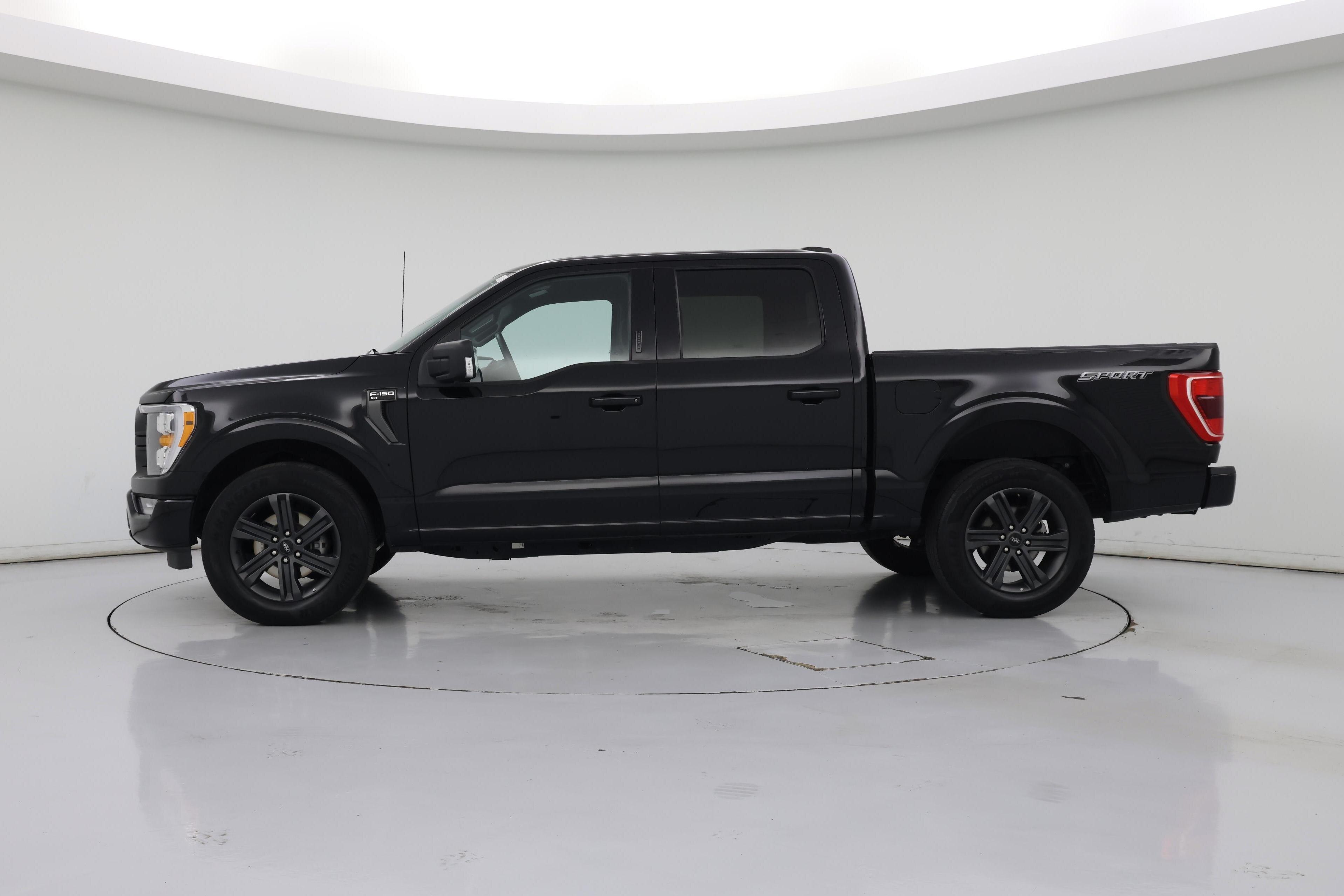 Thumbnail: 2023 Ford F-150 - 3