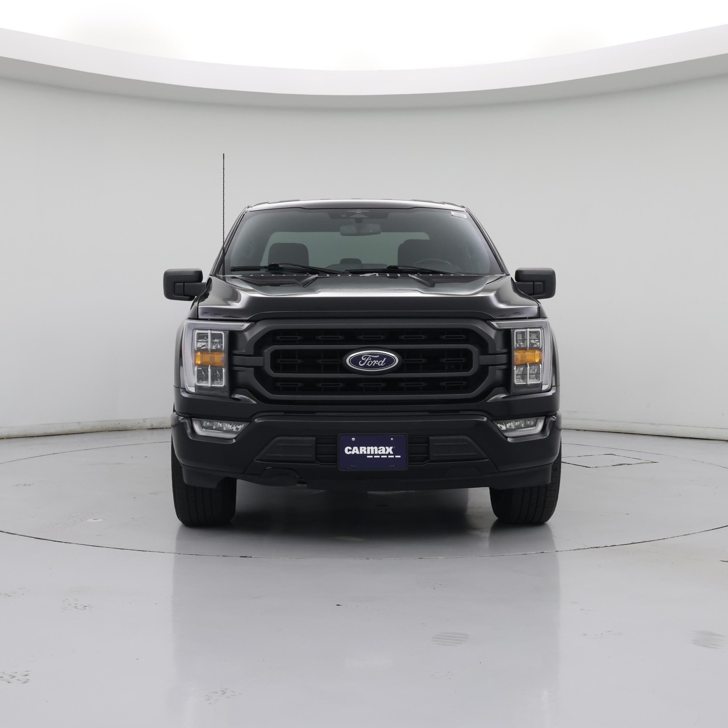 Thumbnail: 2023 Ford F-150 - 5