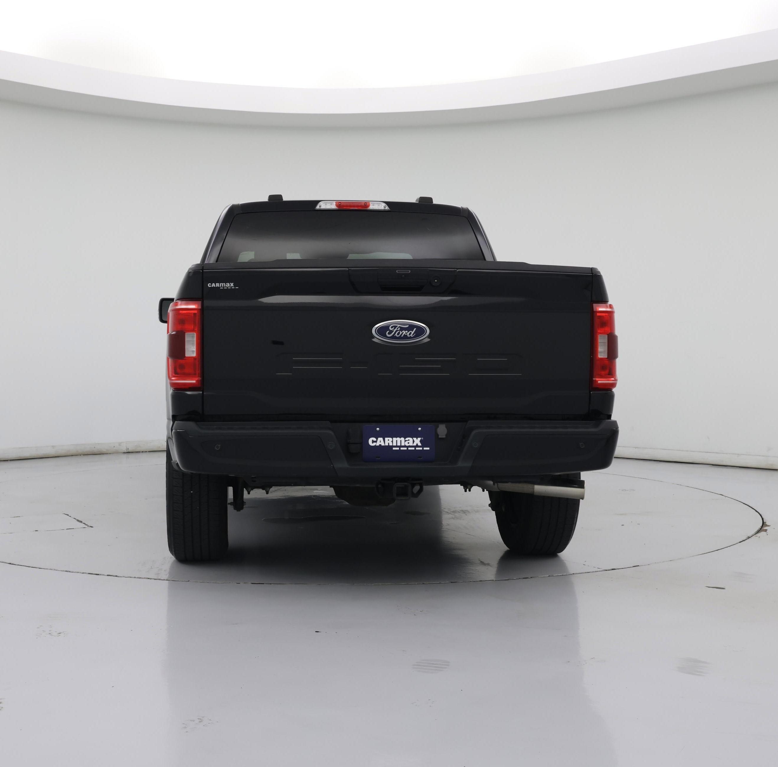 Thumbnail: 2023 Ford F-150 - 6