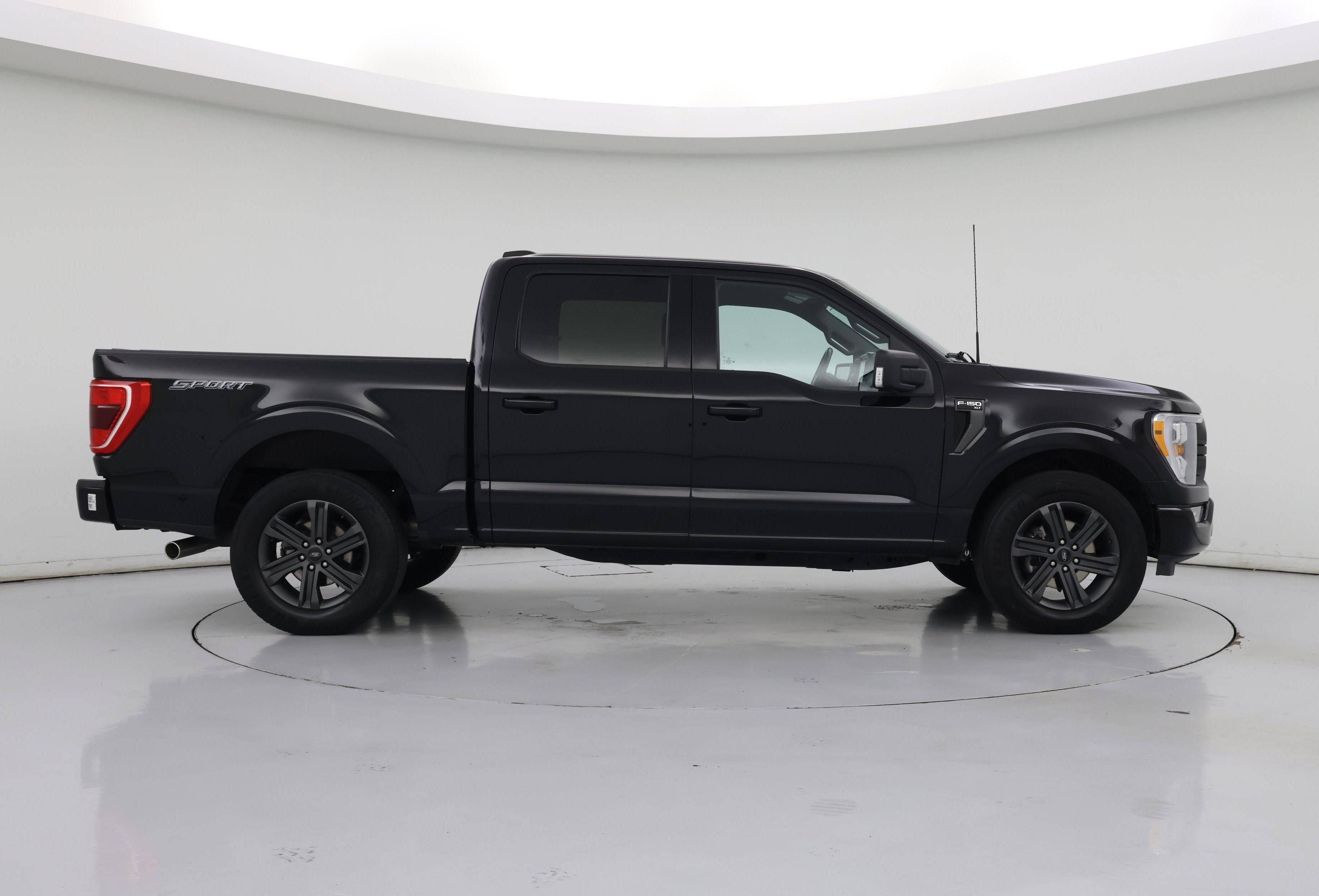 Thumbnail: 2023 Ford F-150 - 7