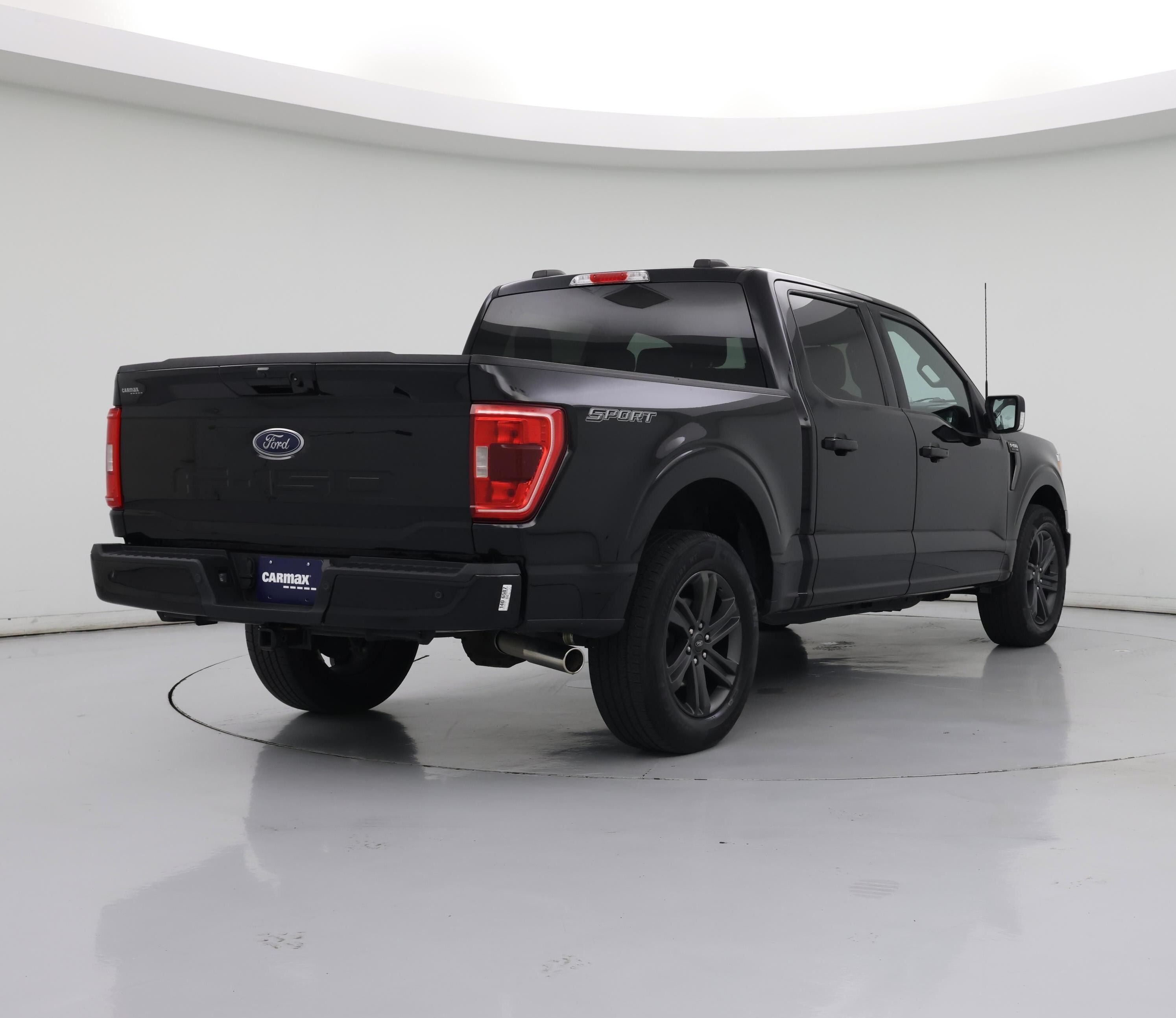 Thumbnail: 2023 Ford F-150 - 8