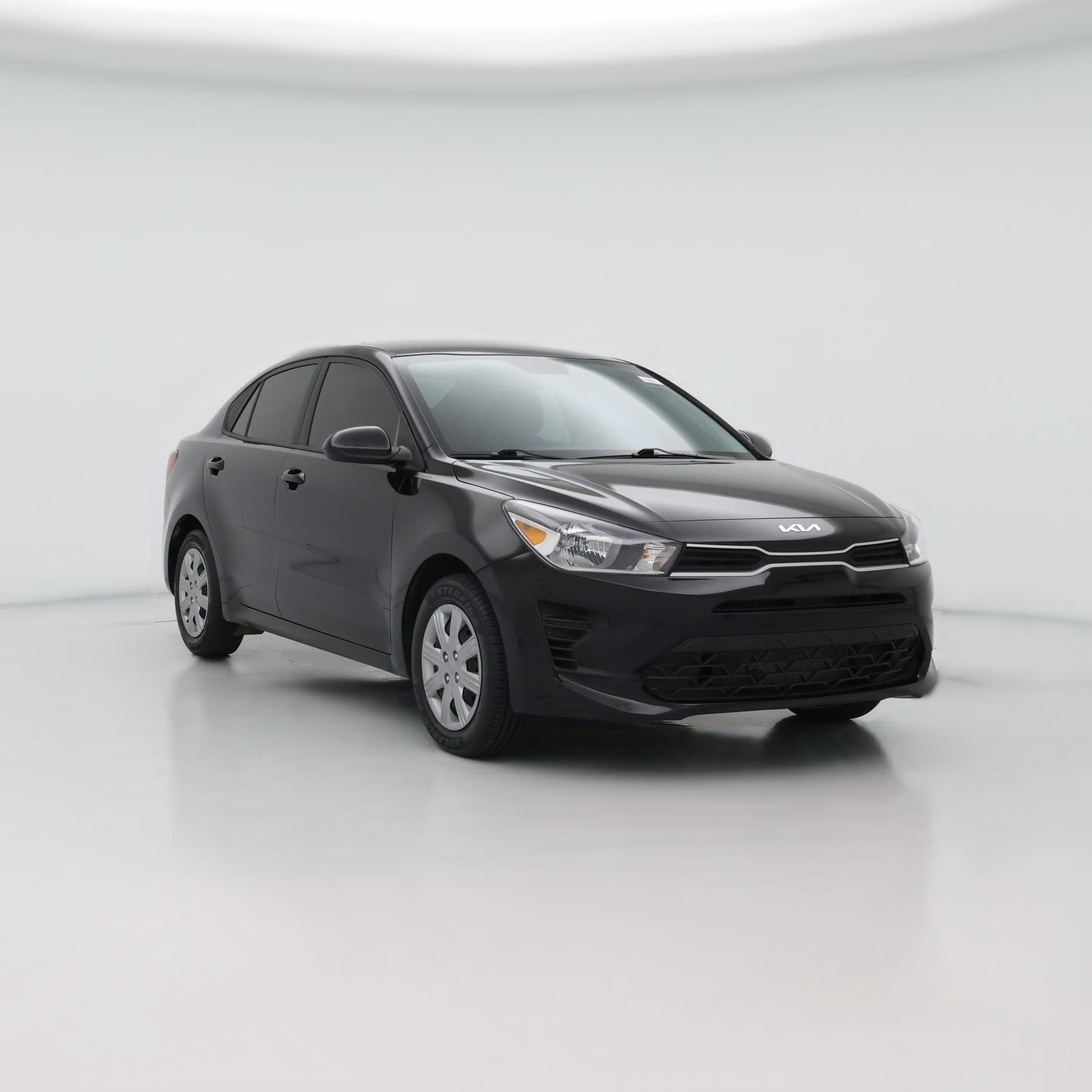 Thumbnail: 2023 Kia Rio - 1