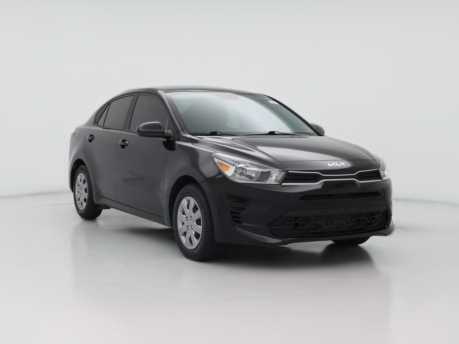 2023 Kia Rio