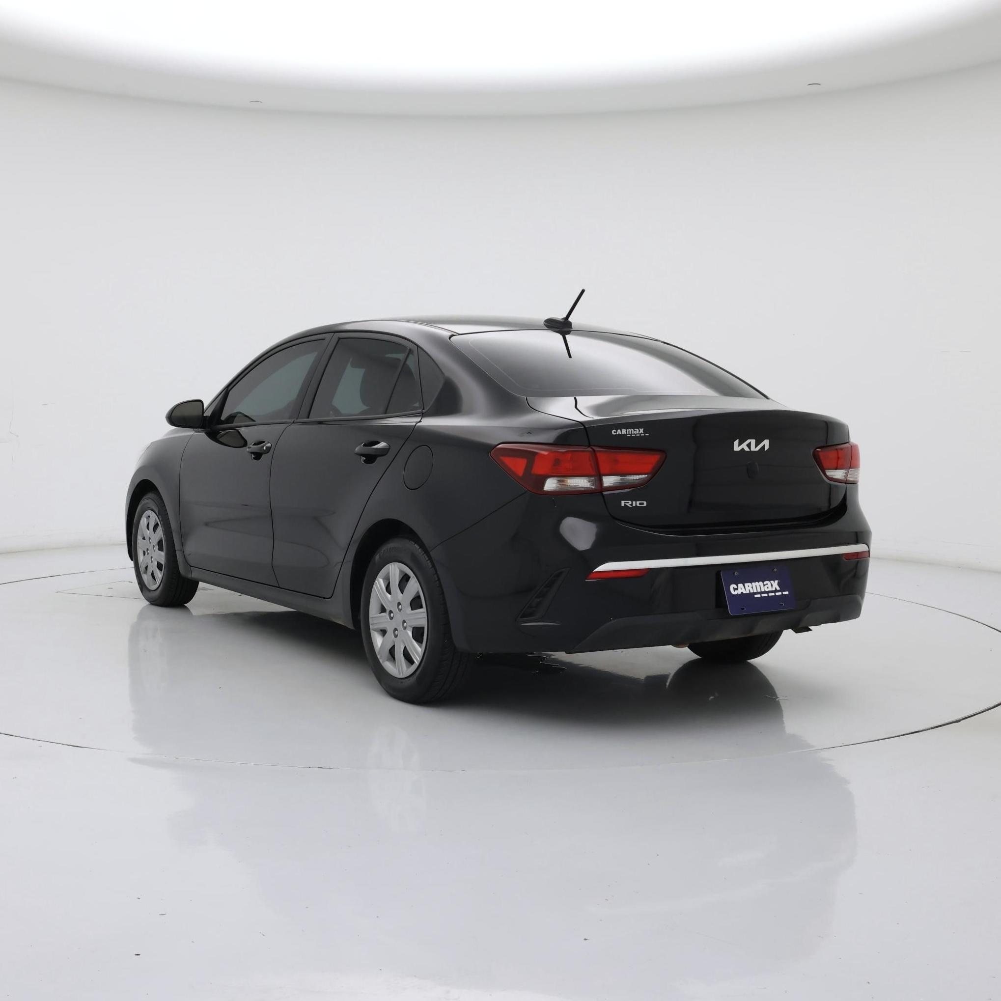 Thumbnail: 2023 Kia Rio - 2