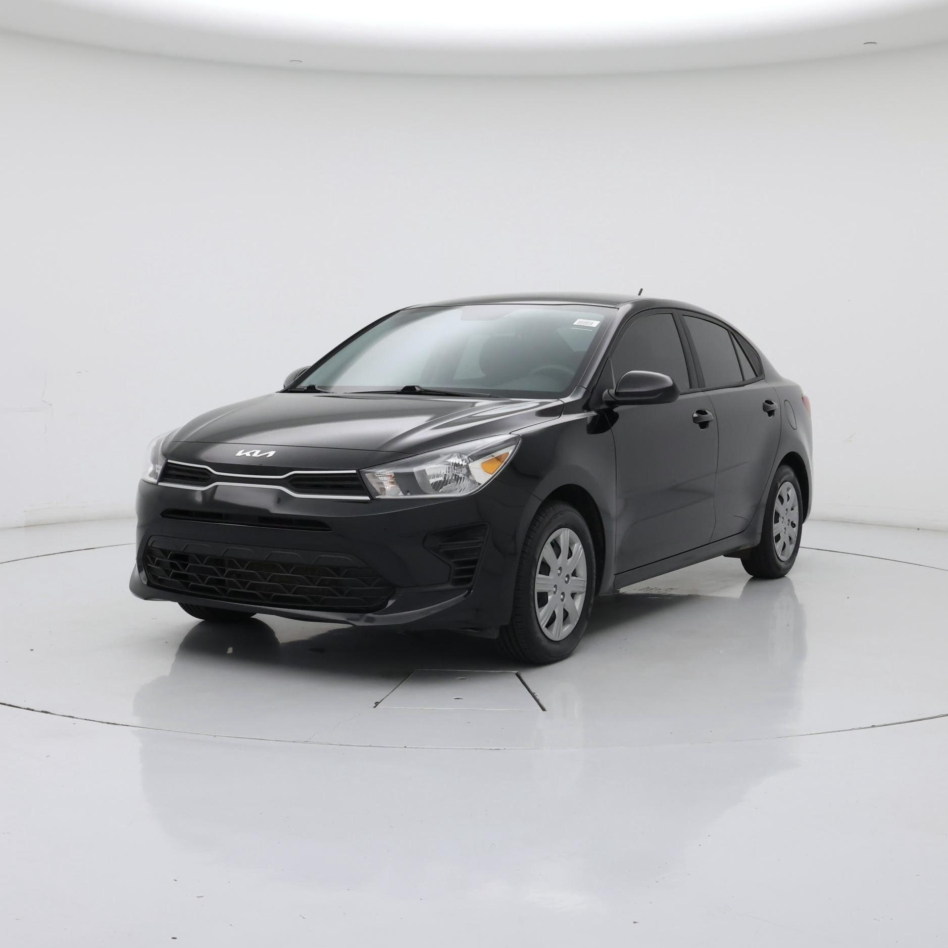 Thumbnail: 2023 Kia Rio - 4