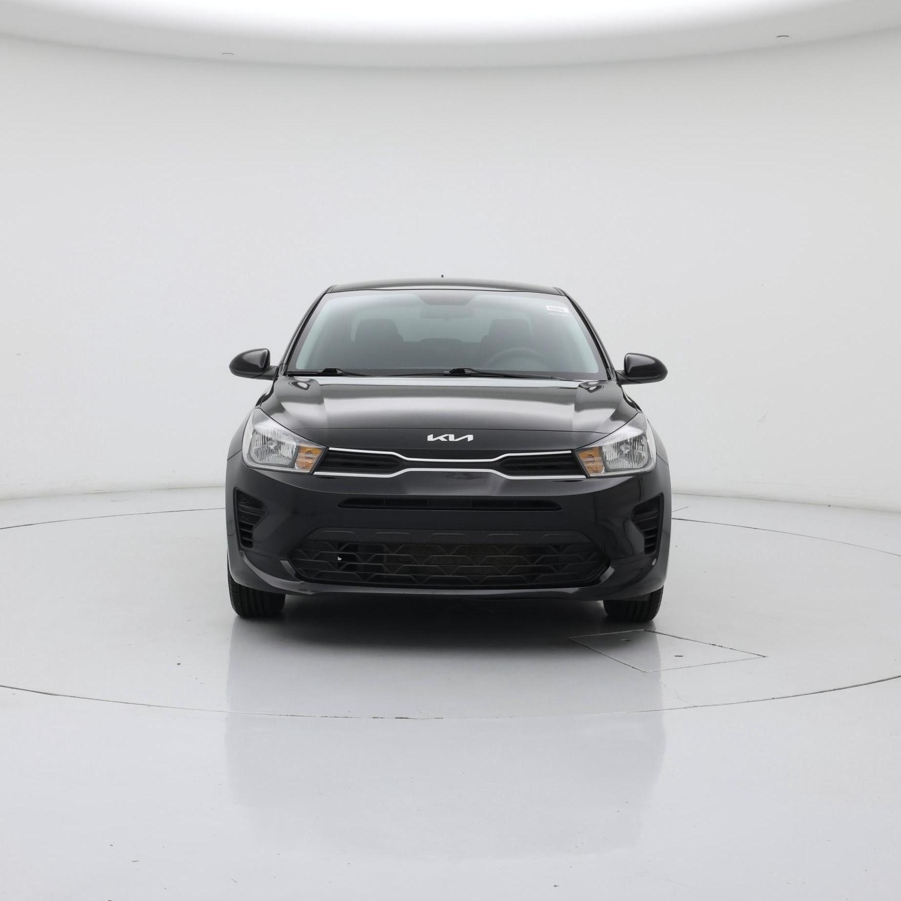 Thumbnail: 2023 Kia Rio - 5
