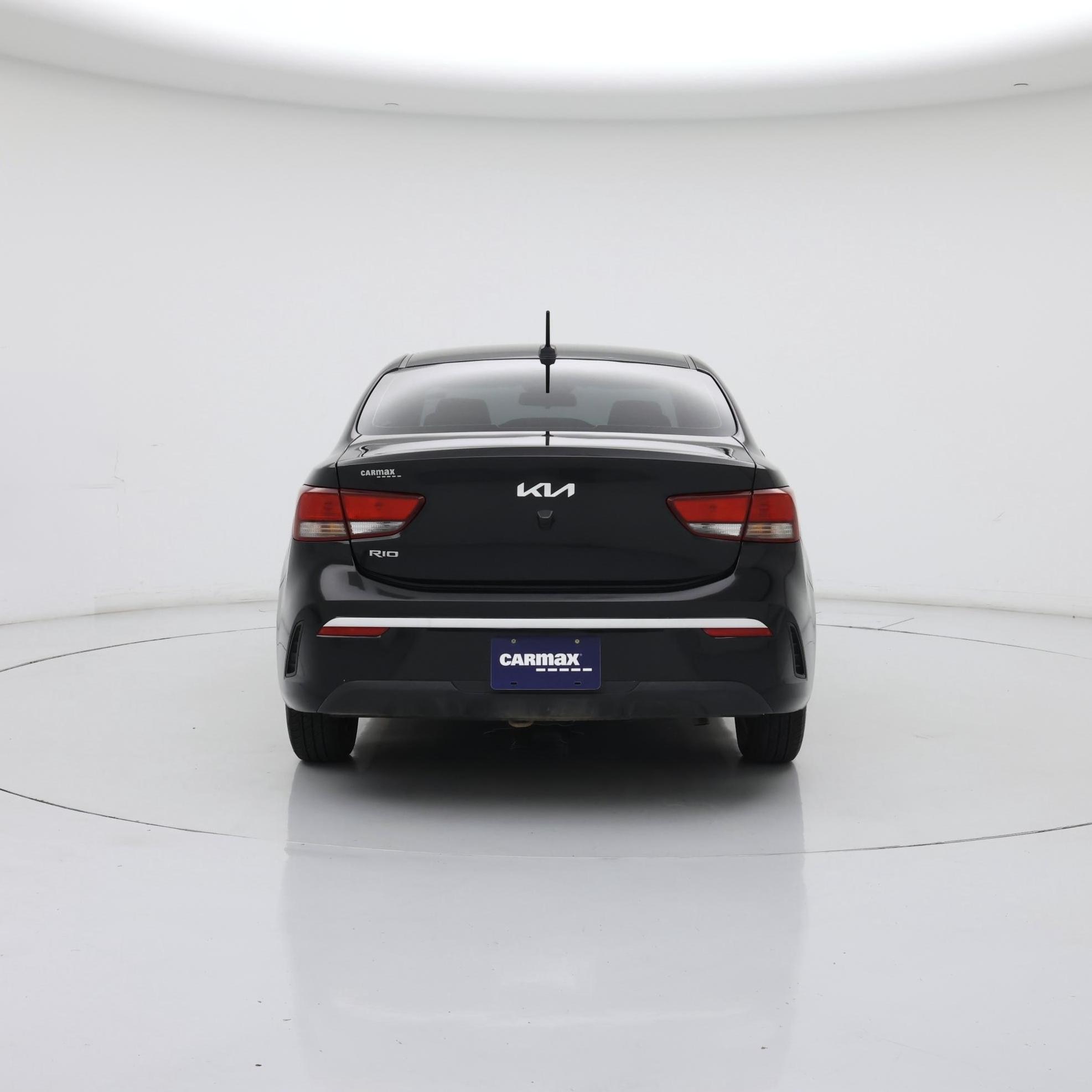 Thumbnail: 2023 Kia Rio - 6