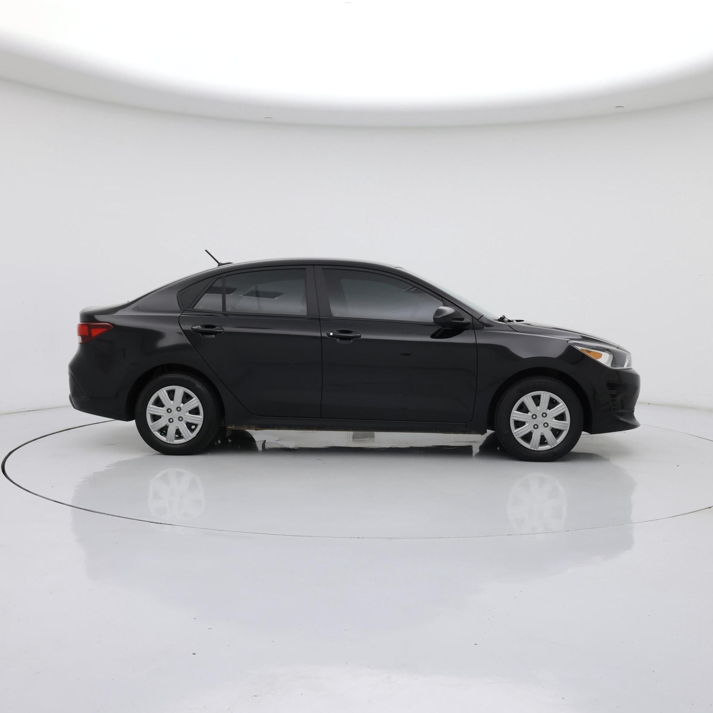 Thumbnail: 2023 Kia Rio - 7