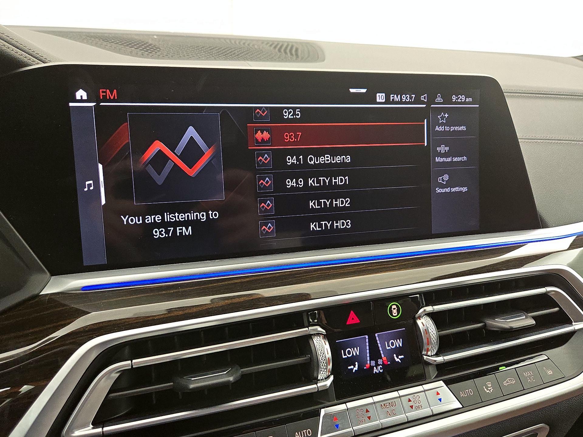 Thumbnail: 2021 BMW X5 - 16
