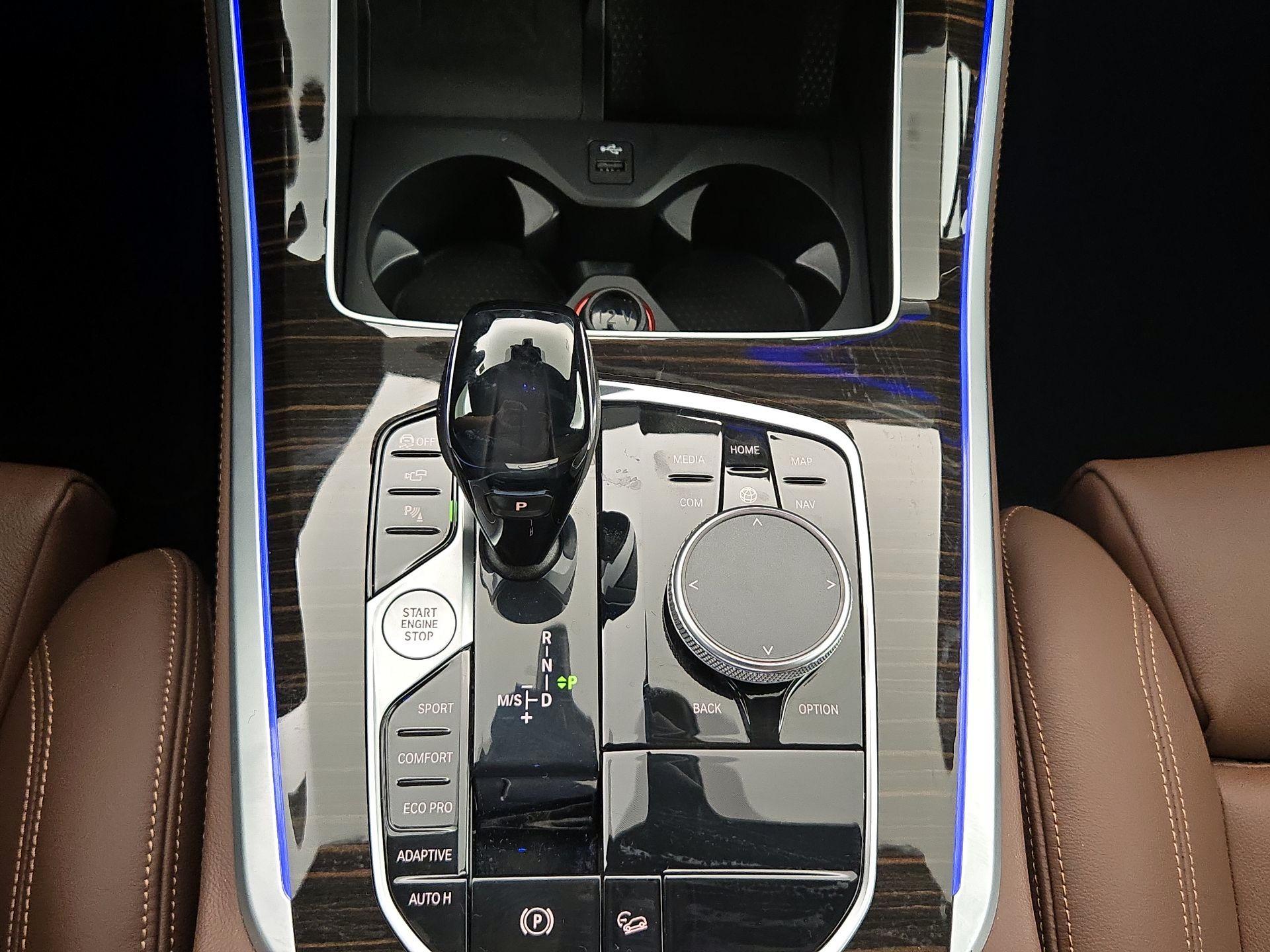 Thumbnail: 2021 BMW X5 - 18