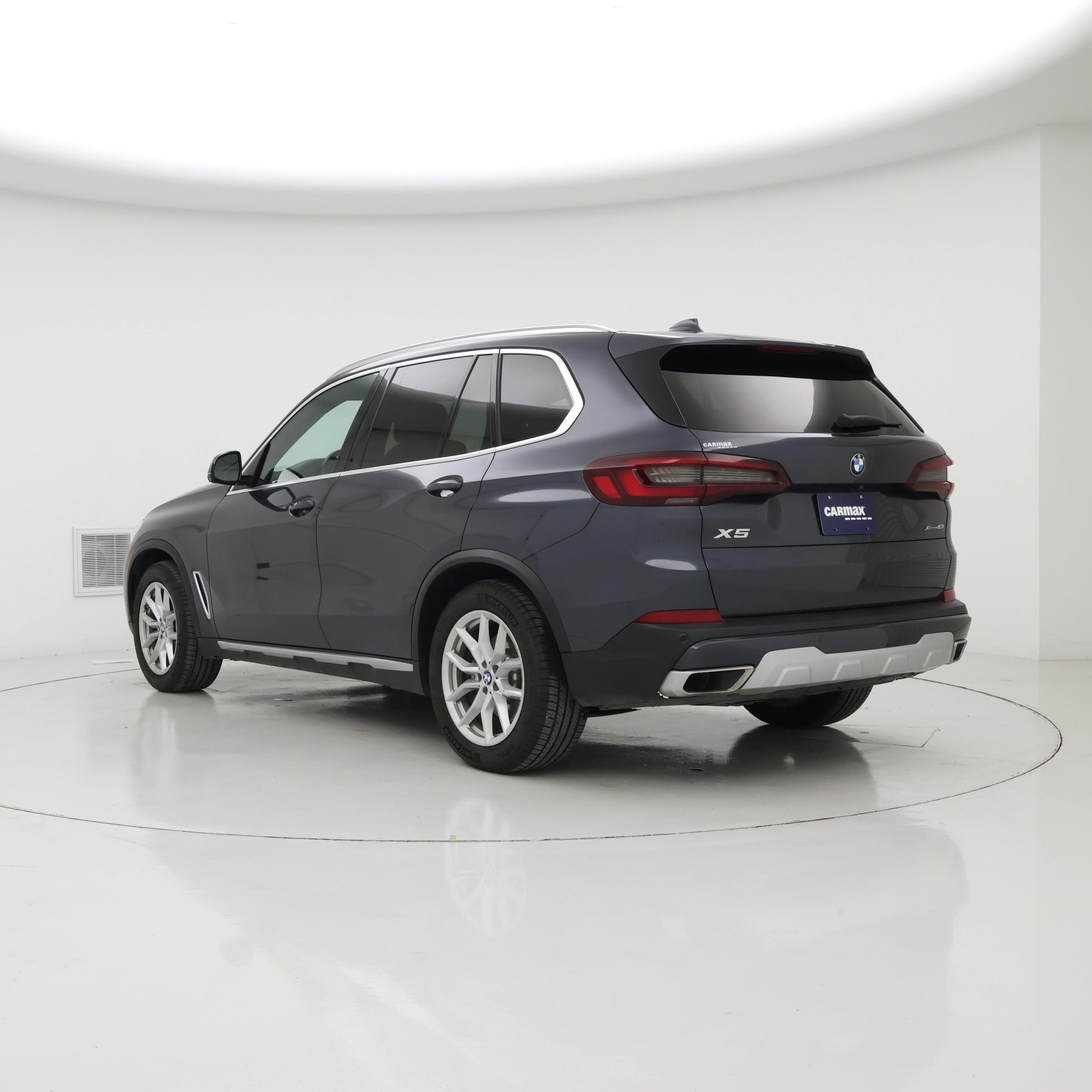 Thumbnail: 2021 BMW X5 - 2