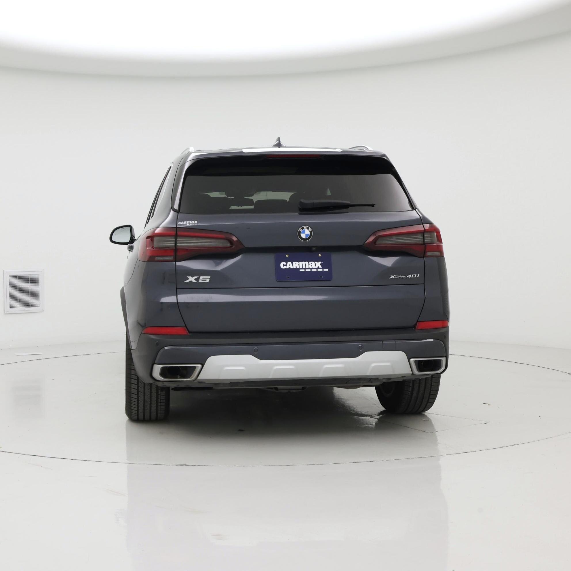 Thumbnail: 2021 BMW X5 - 6