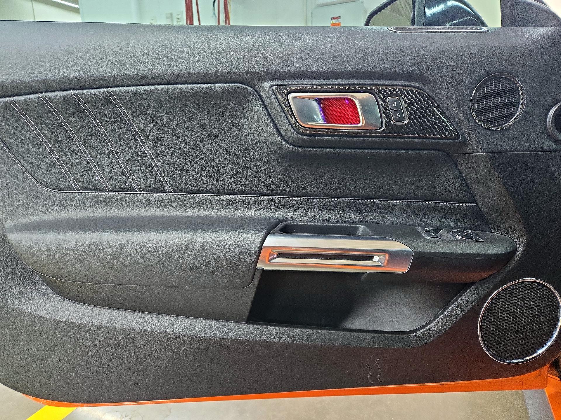Thumbnail: 2021 Ford Mustang - 12