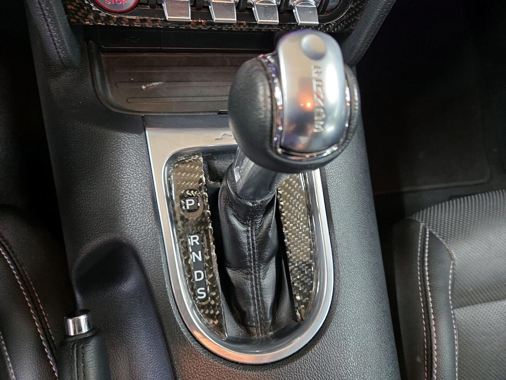 Thumbnail: 2021 Ford Mustang - 18