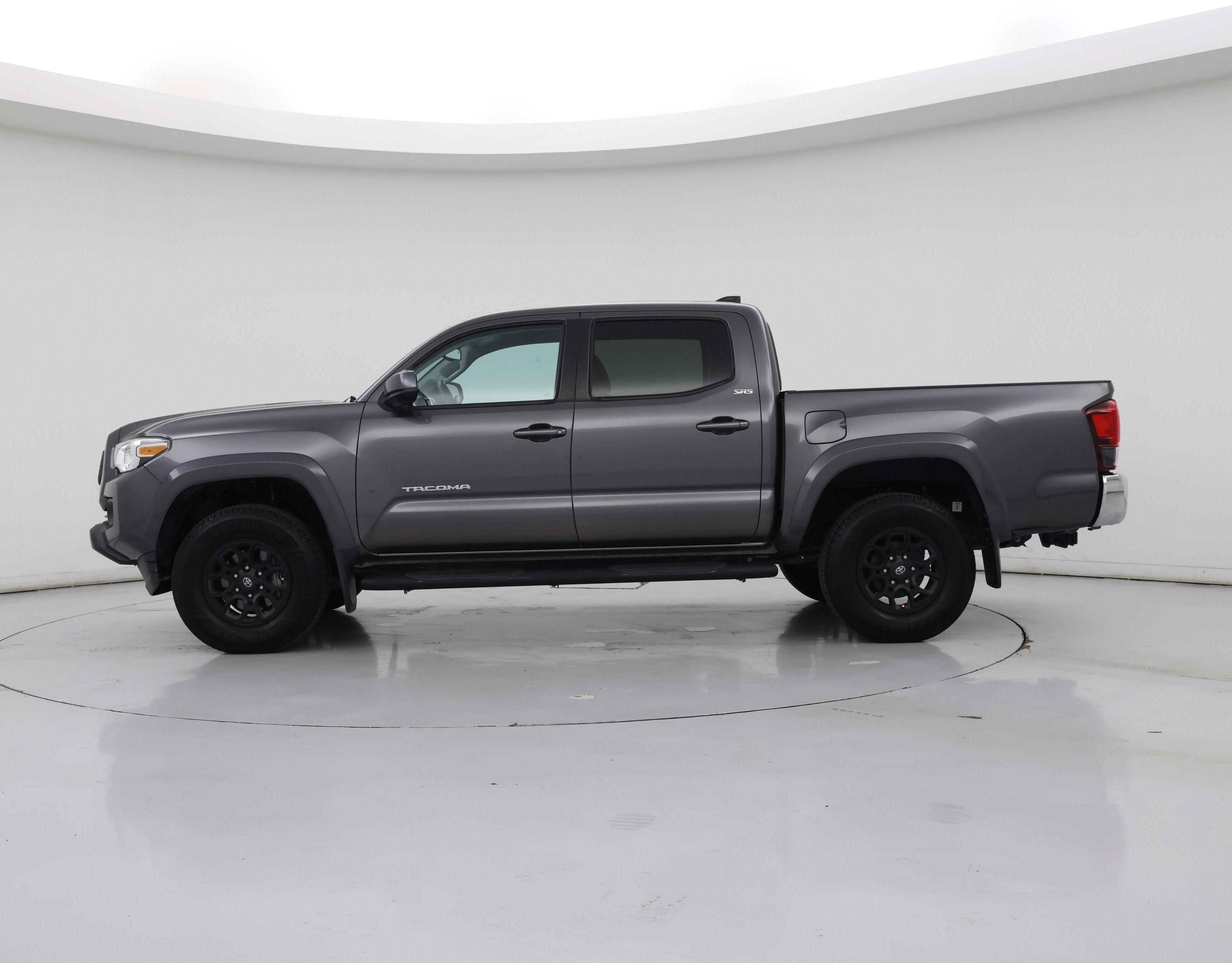 Thumbnail: 2021 Toyota Tacoma - 3