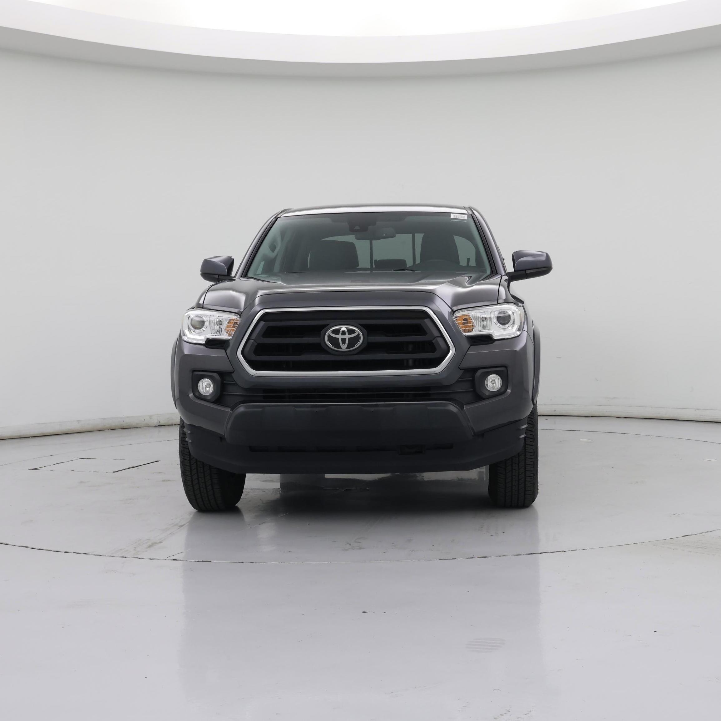 Thumbnail: 2021 Toyota Tacoma - 5