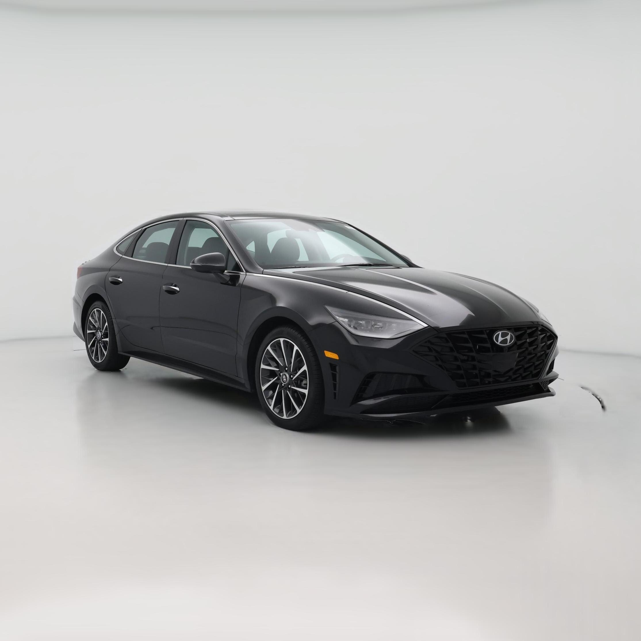 Thumbnail: 2022 Hyundai Sonata - 1