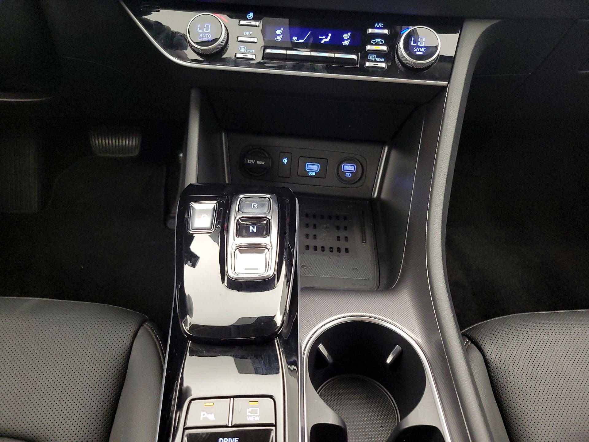 Thumbnail: 2022 Hyundai Sonata - 18