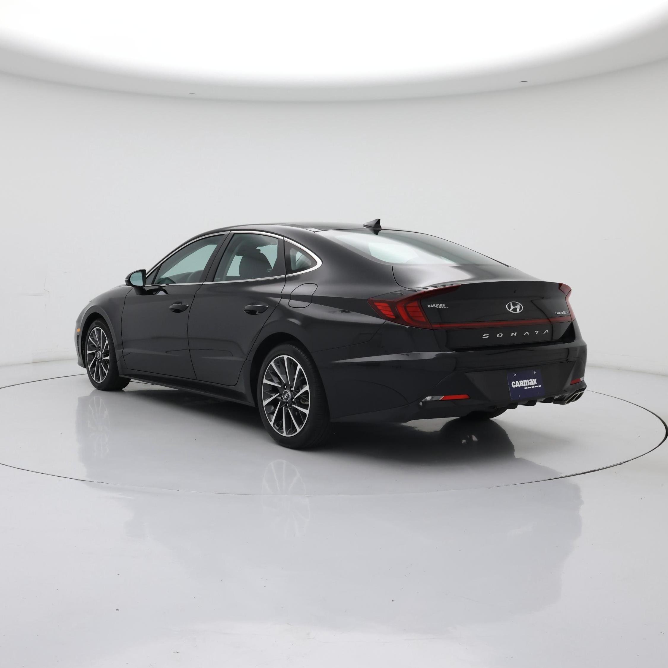 Thumbnail: 2022 Hyundai Sonata - 2