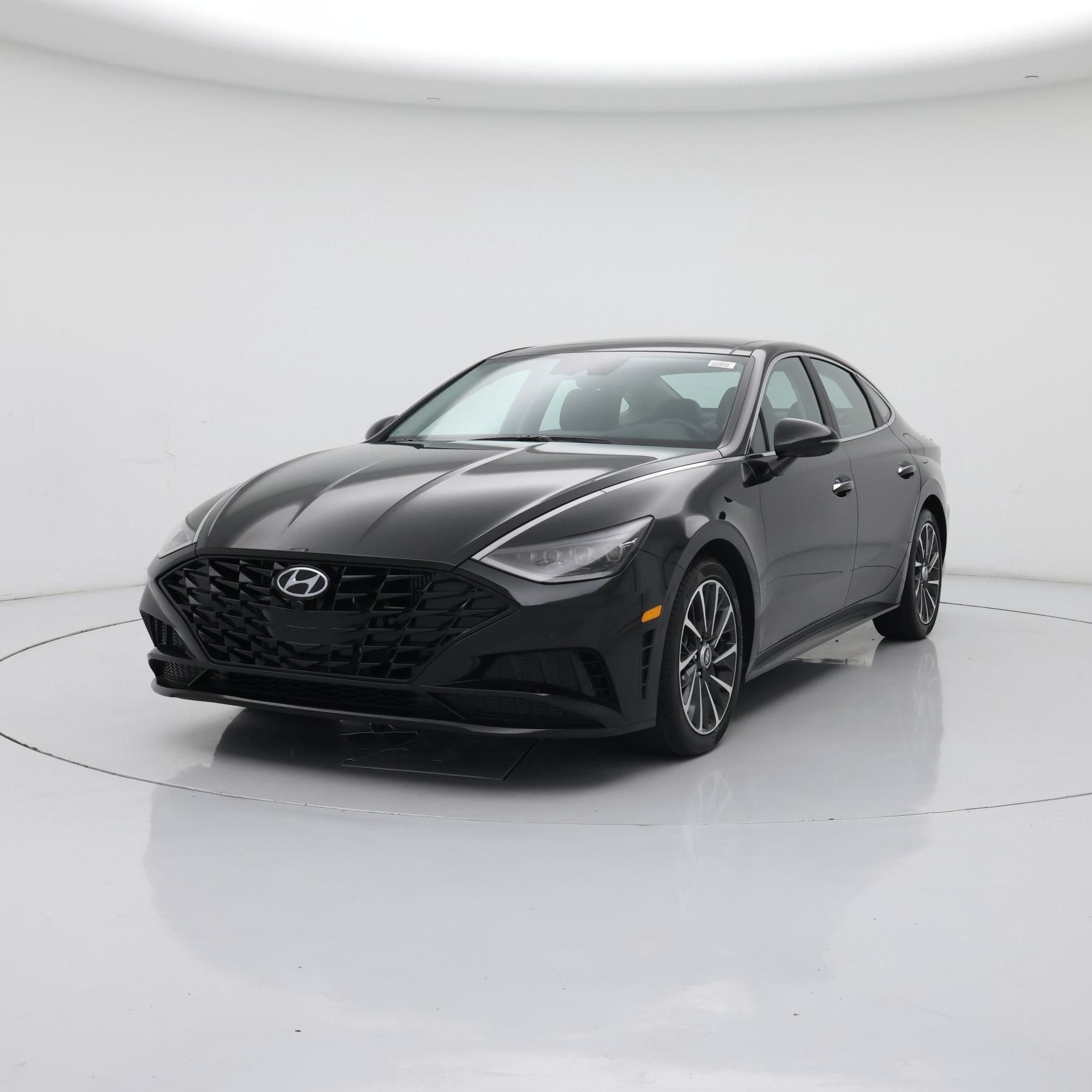 Thumbnail: 2022 Hyundai Sonata - 4